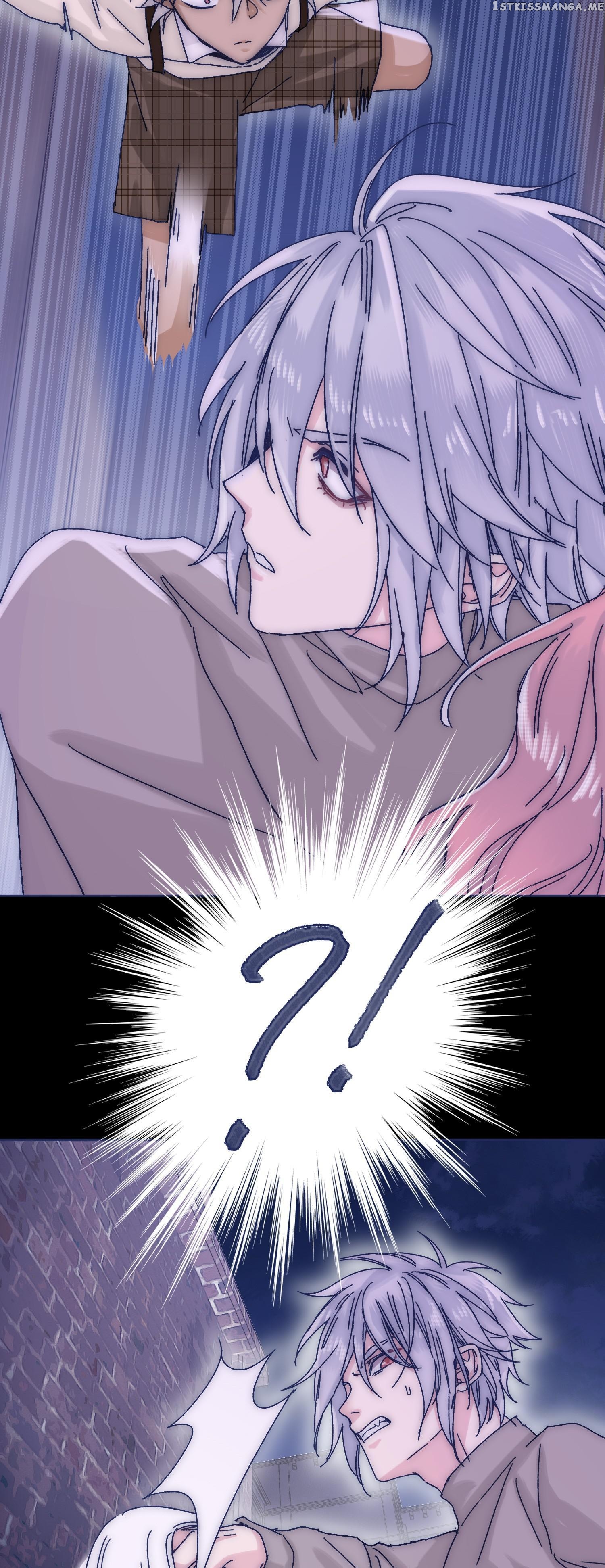 I Offer My Neck To You chapter 35 - page 19