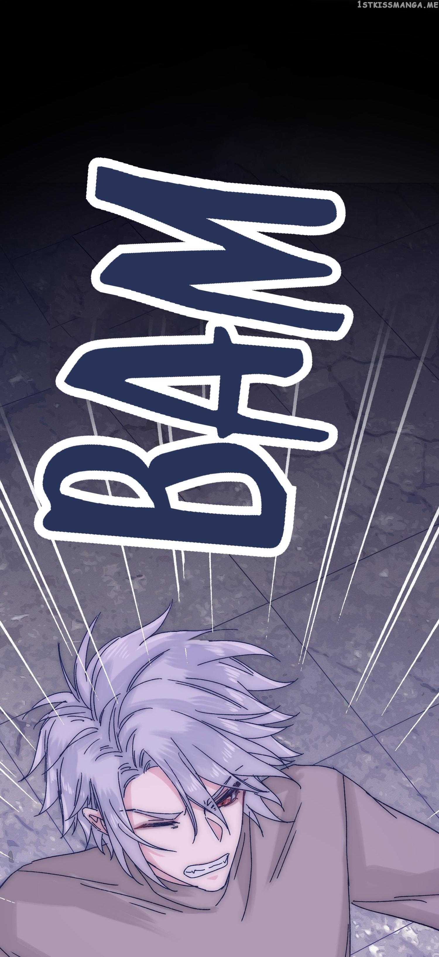 I Offer My Neck To You chapter 35 - page 21