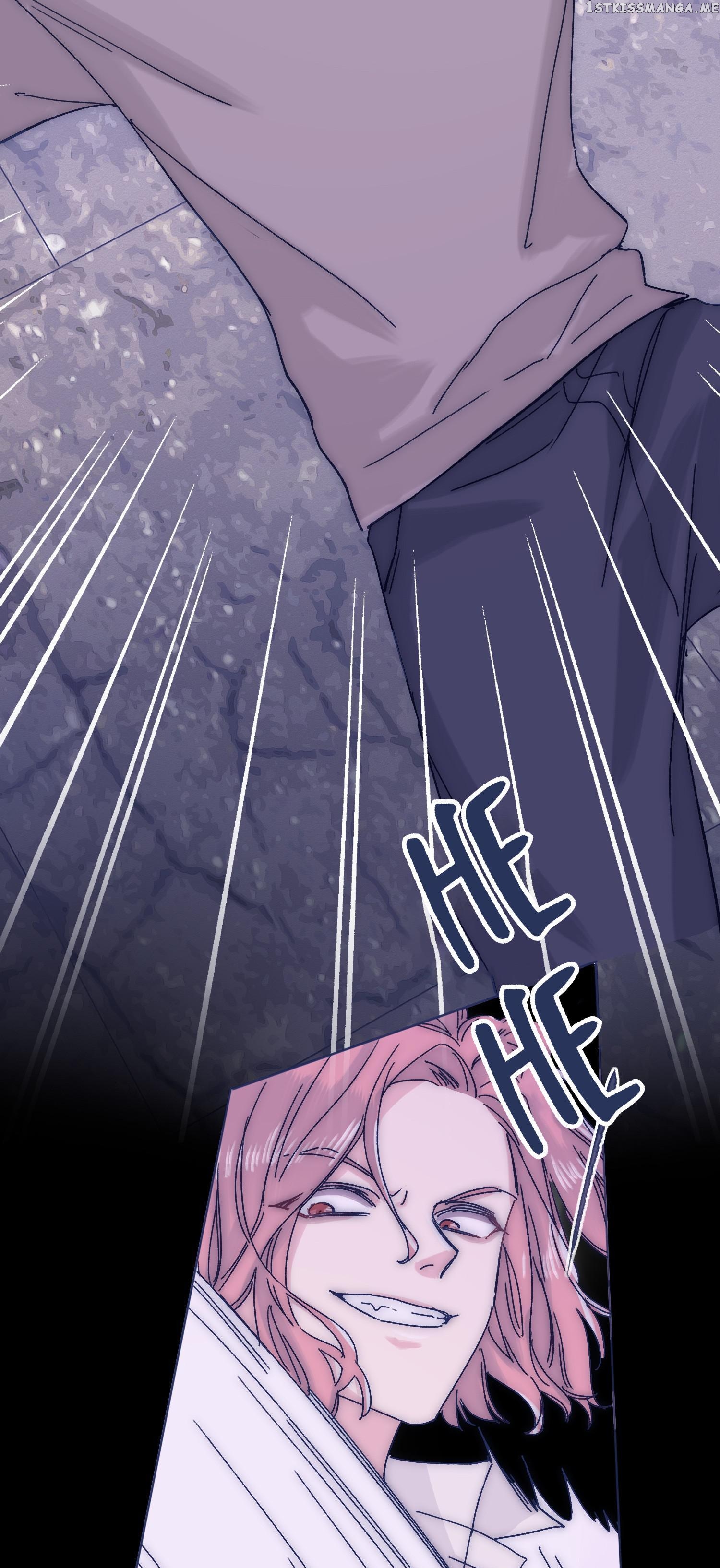 I Offer My Neck To You chapter 35 - page 22