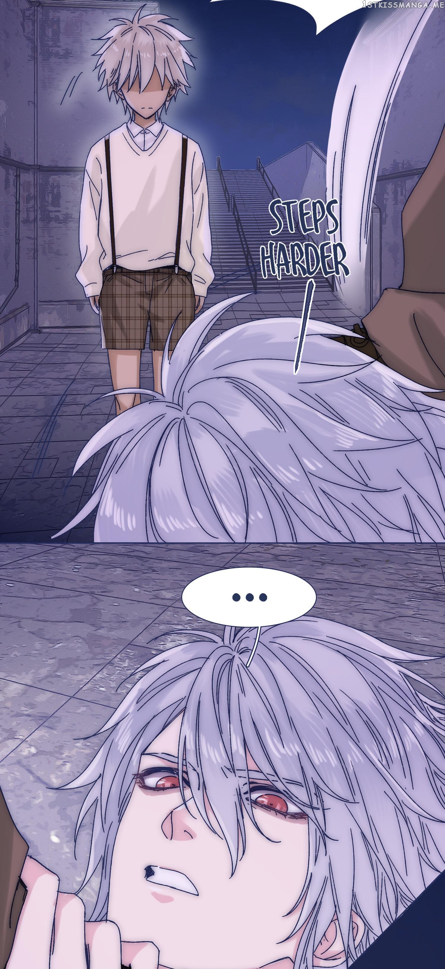 I Offer My Neck To You chapter 35 - page 24