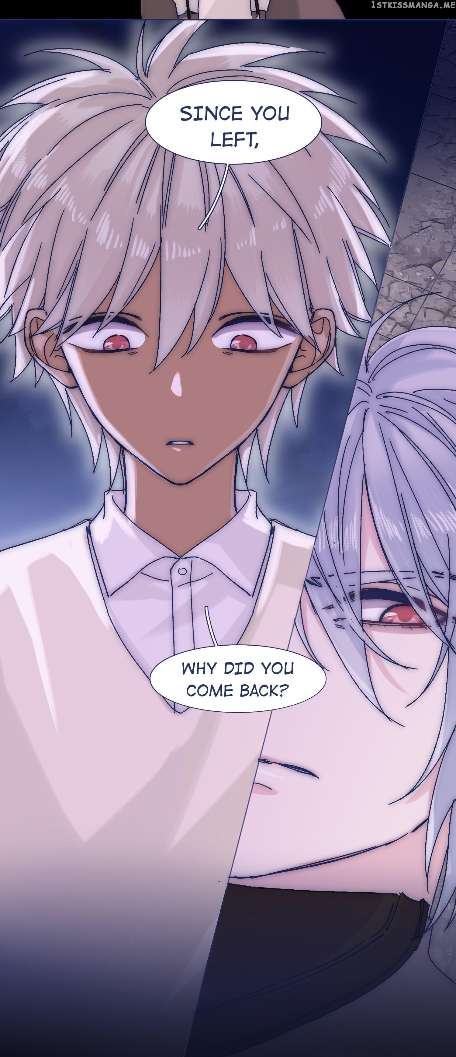 I Offer My Neck To You chapter 35 - page 32