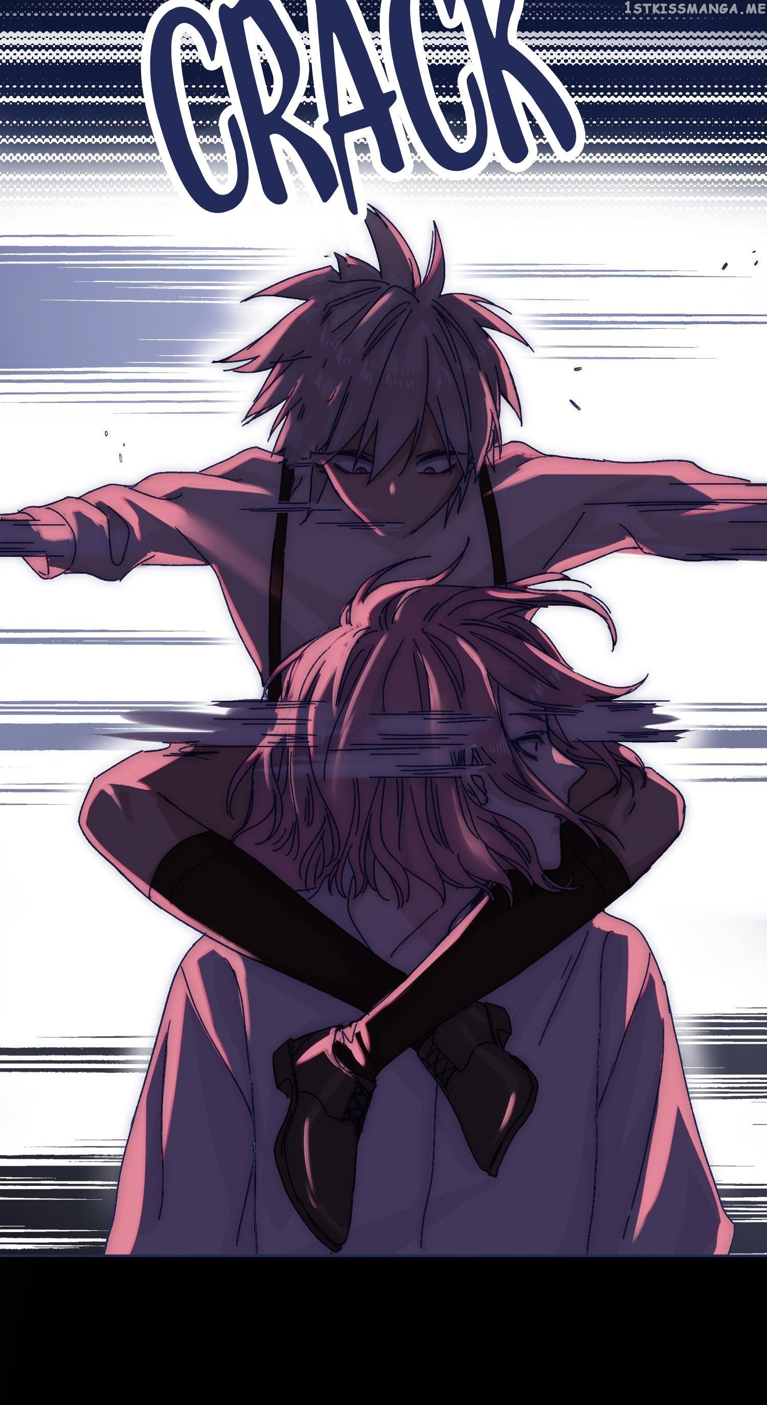I Offer My Neck To You chapter 35 - page 37