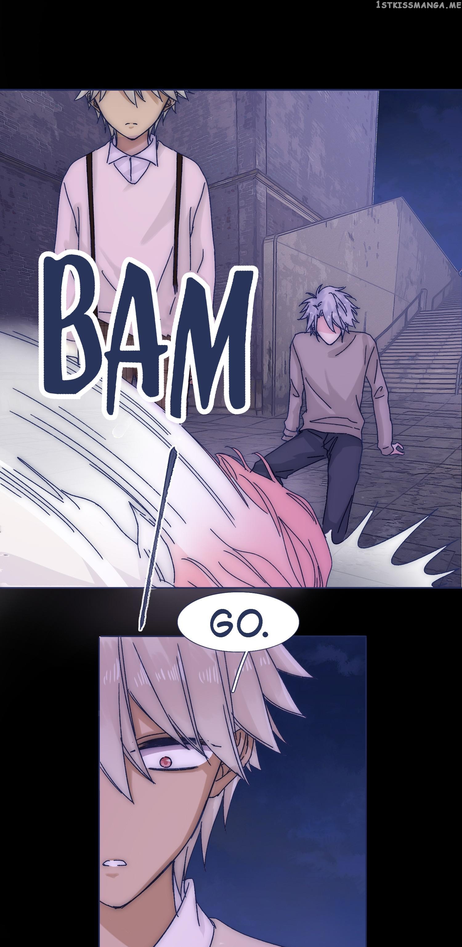 I Offer My Neck To You chapter 35 - page 38