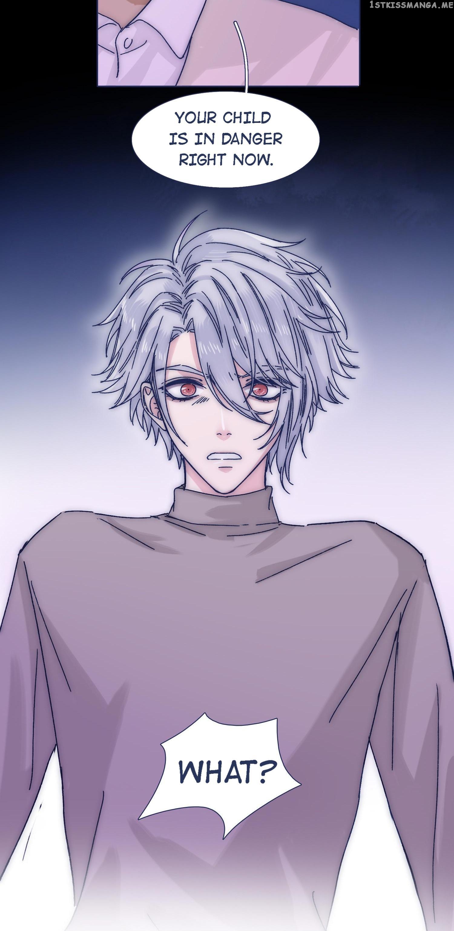 I Offer My Neck To You chapter 35 - page 39