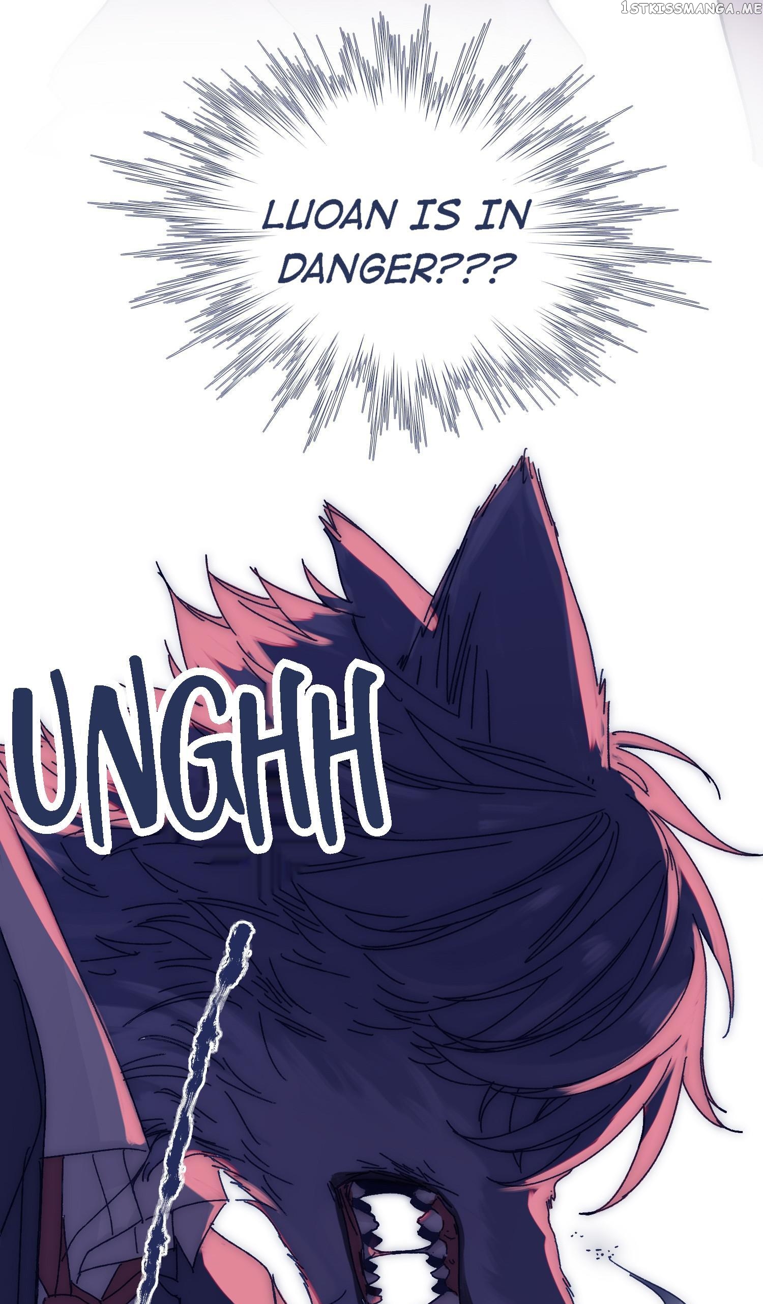 I Offer My Neck To You chapter 35 - page 40
