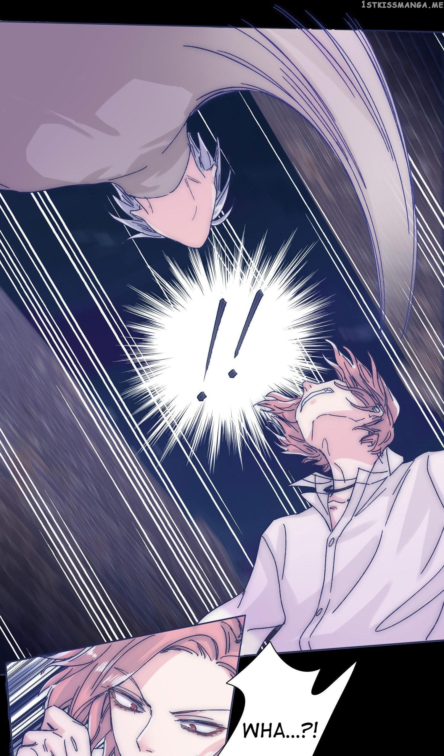 I Offer My Neck To You chapter 34 - page 13