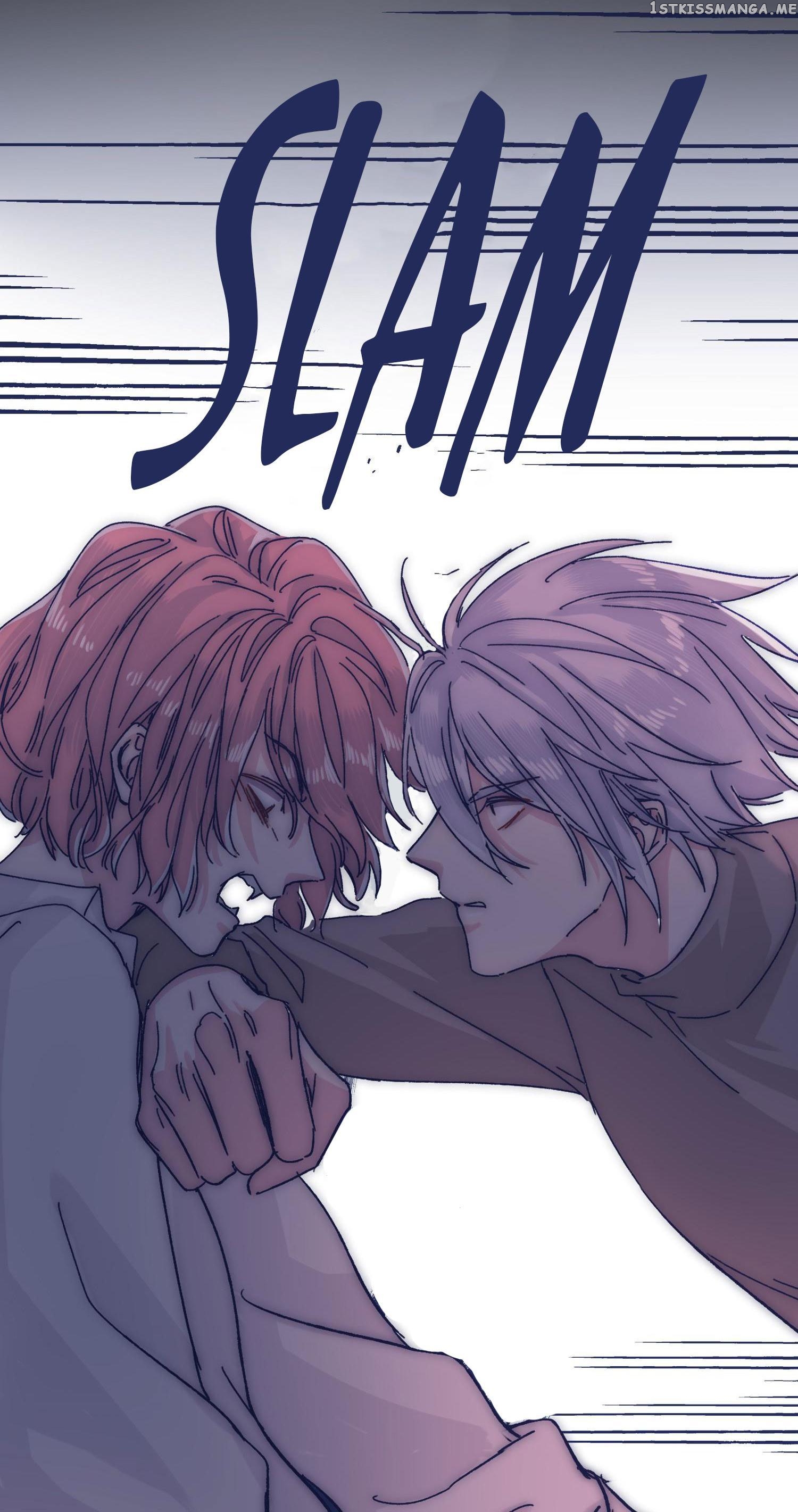 I Offer My Neck To You chapter 34 - page 15