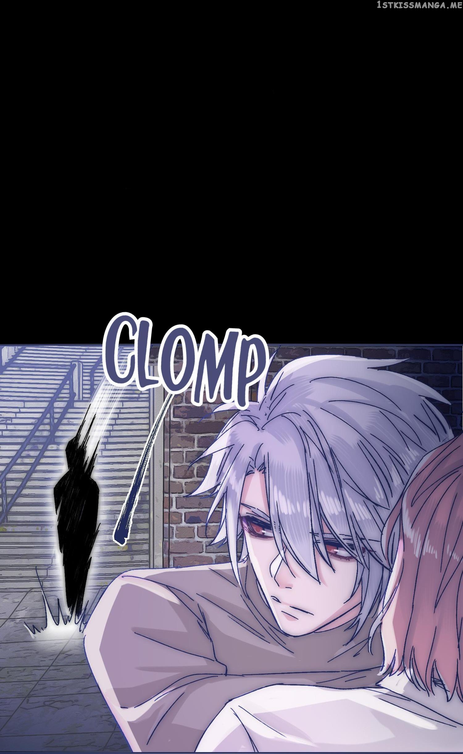 I Offer My Neck To You chapter 34 - page 17