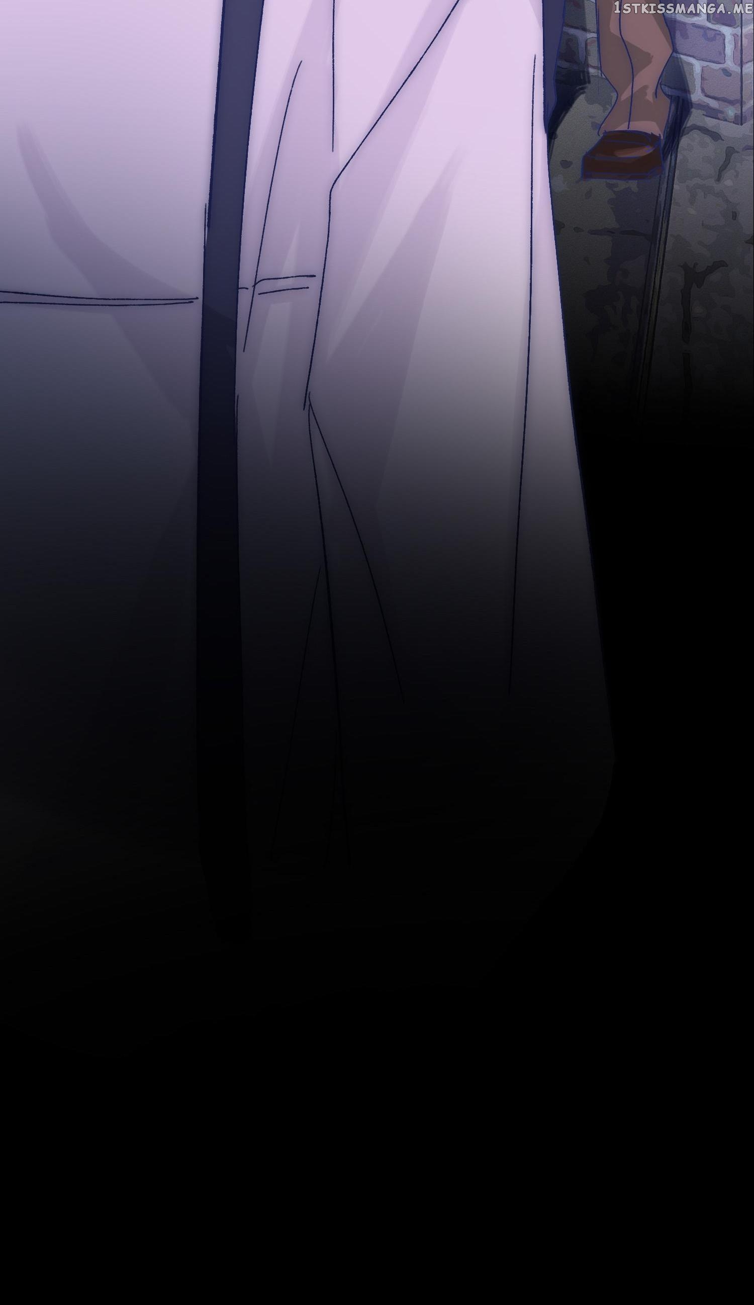 I Offer My Neck To You chapter 34 - page 19