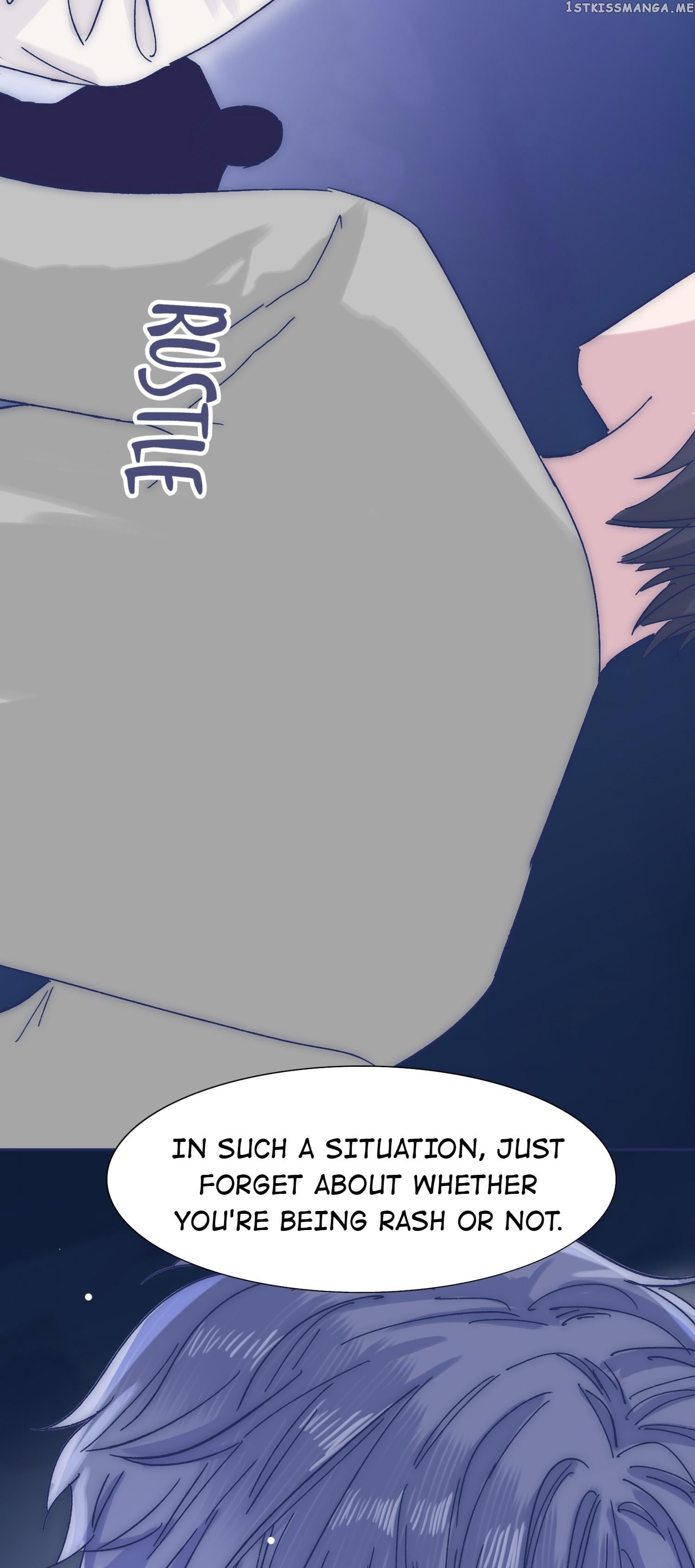I Offer My Neck To You chapter 34 - page 36