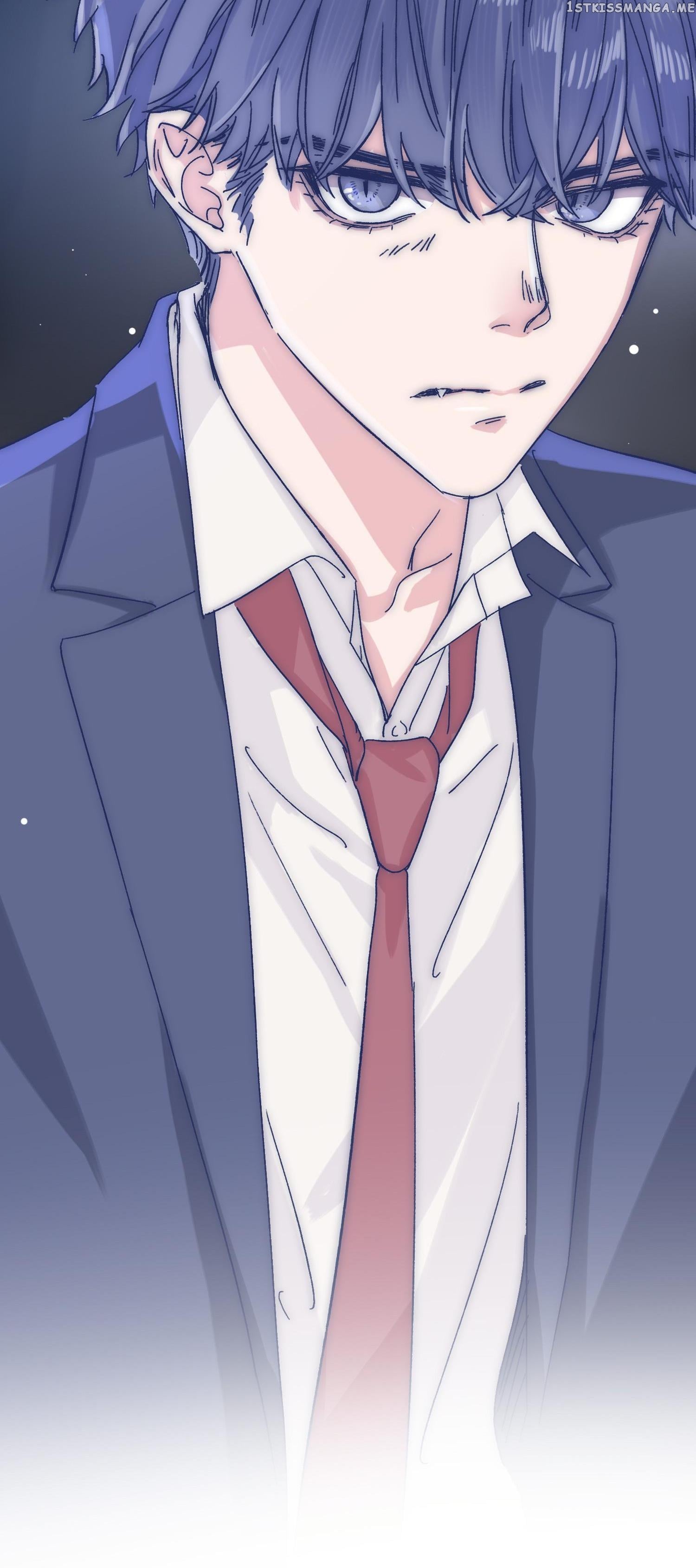 I Offer My Neck To You chapter 34 - page 37