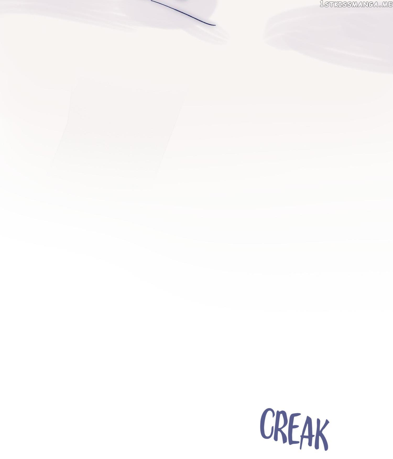 I Offer My Neck To You chapter 33 - page 10