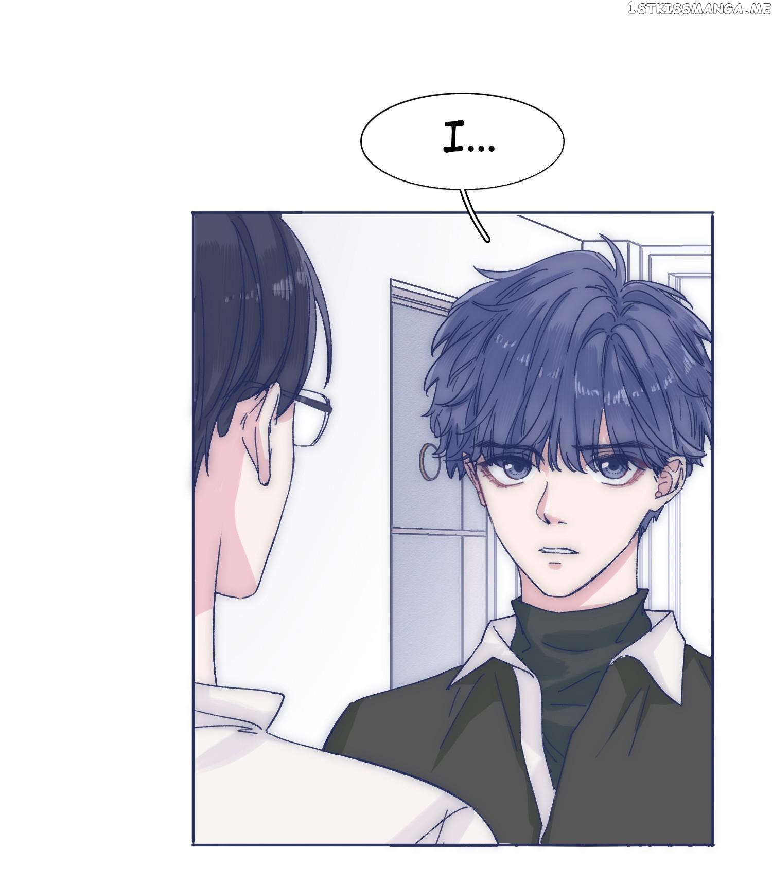 I Offer My Neck To You chapter 33 - page 16
