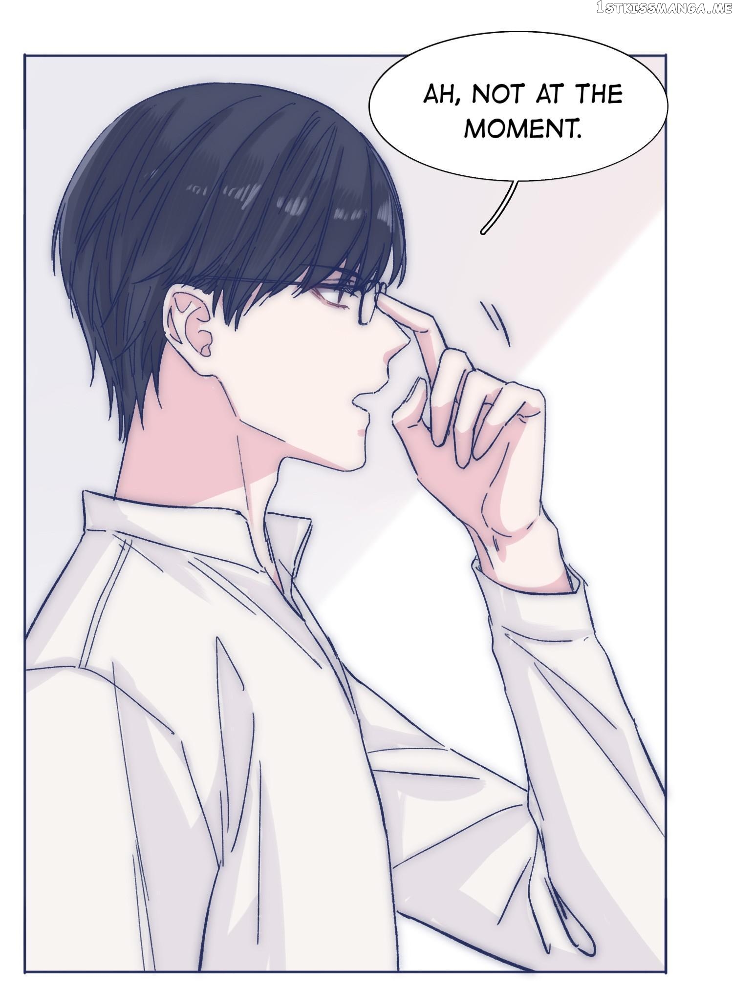 I Offer My Neck To You chapter 33 - page 22