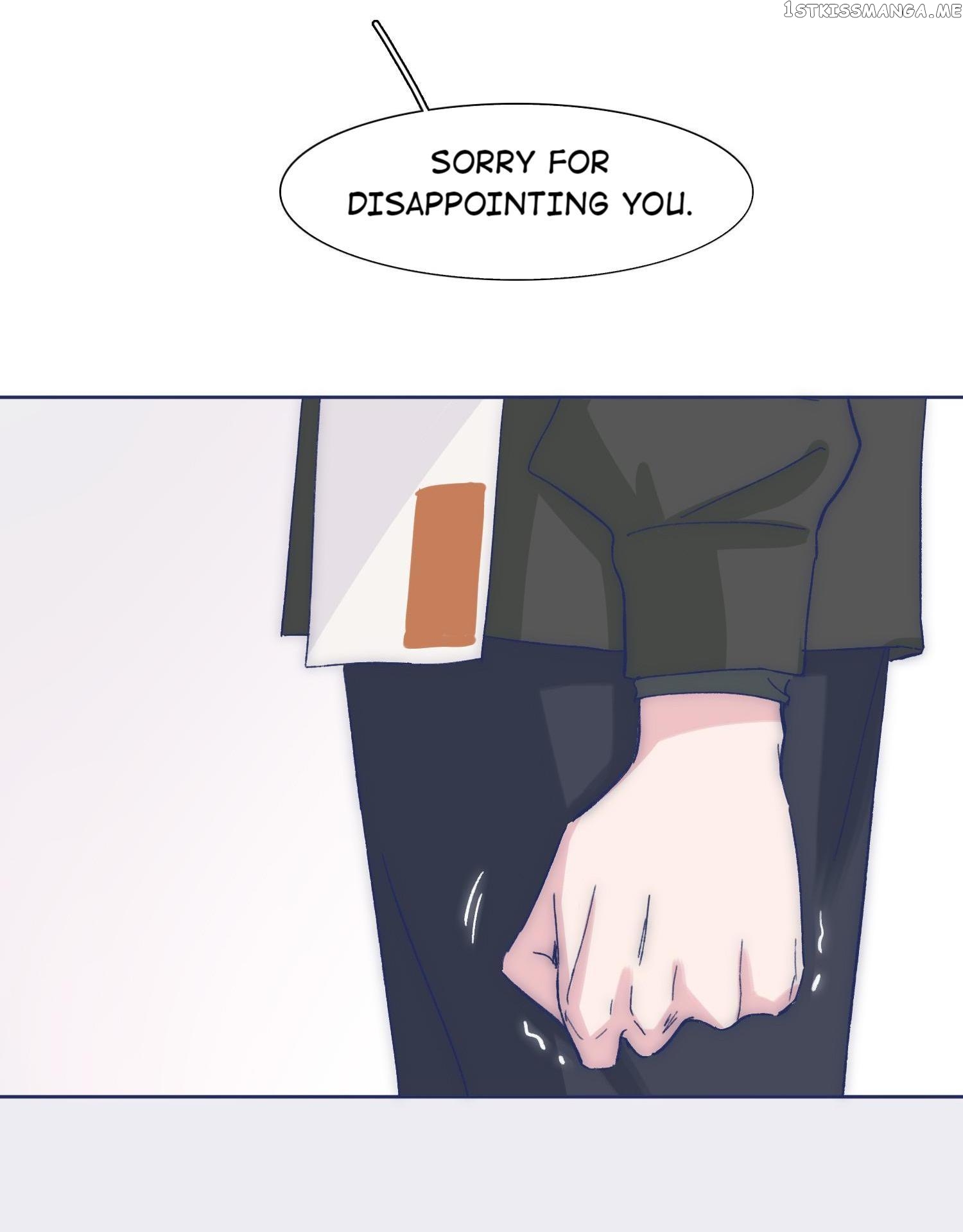 I Offer My Neck To You chapter 33 - page 23