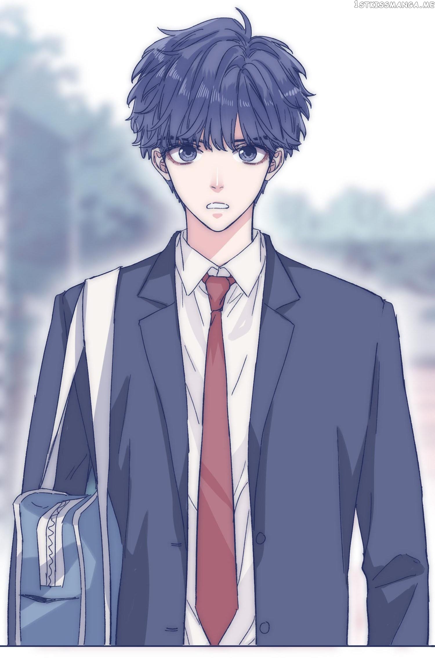 I Offer My Neck To You chapter 33 - page 36
