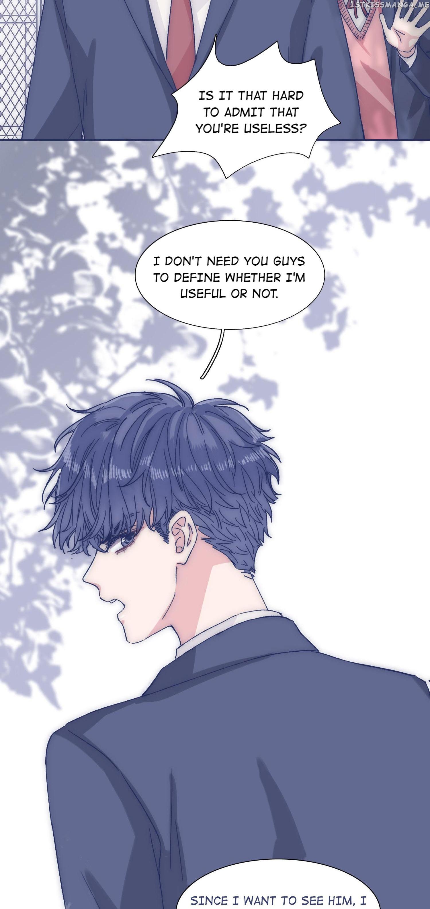 I Offer My Neck To You chapter 33 - page 40