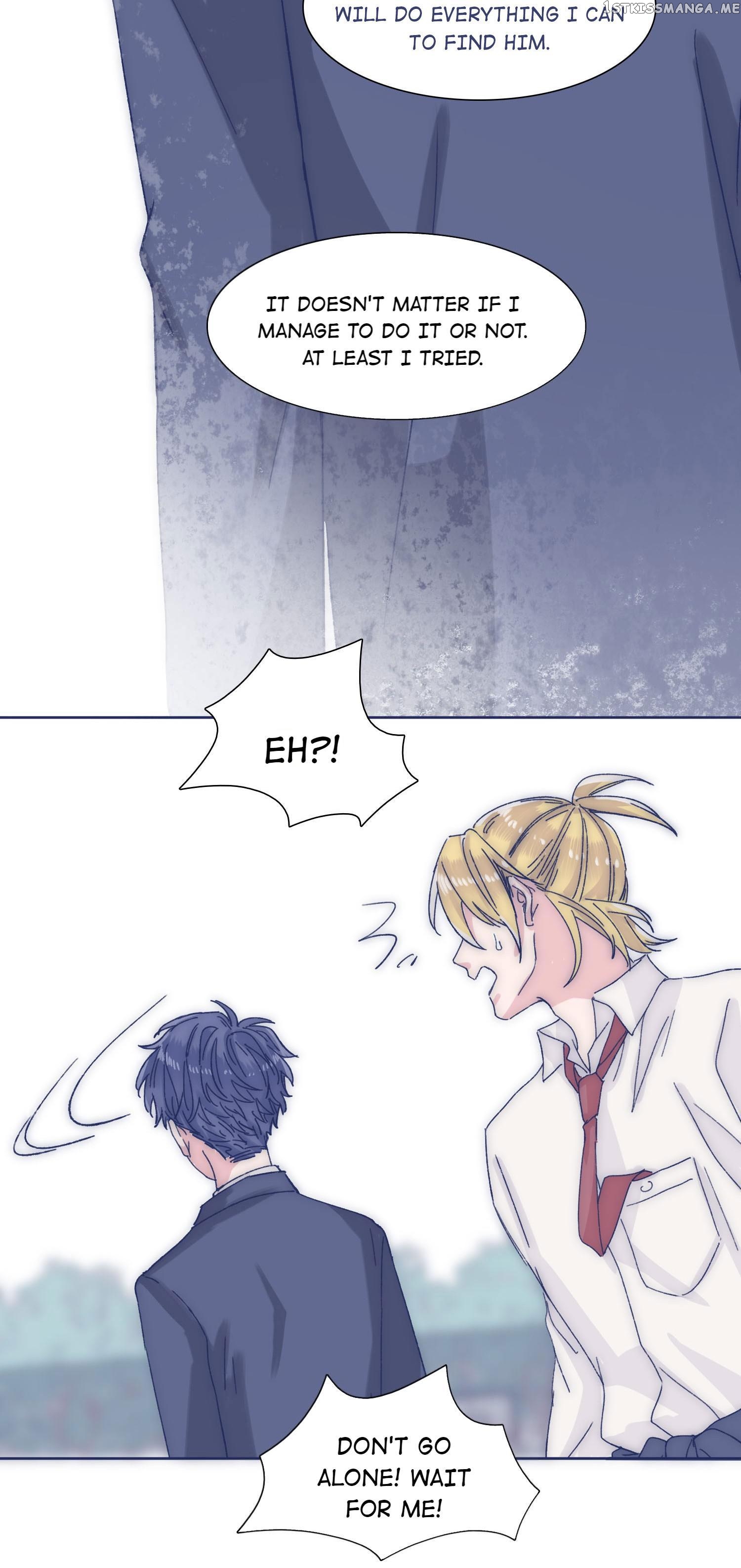 I Offer My Neck To You chapter 33 - page 41