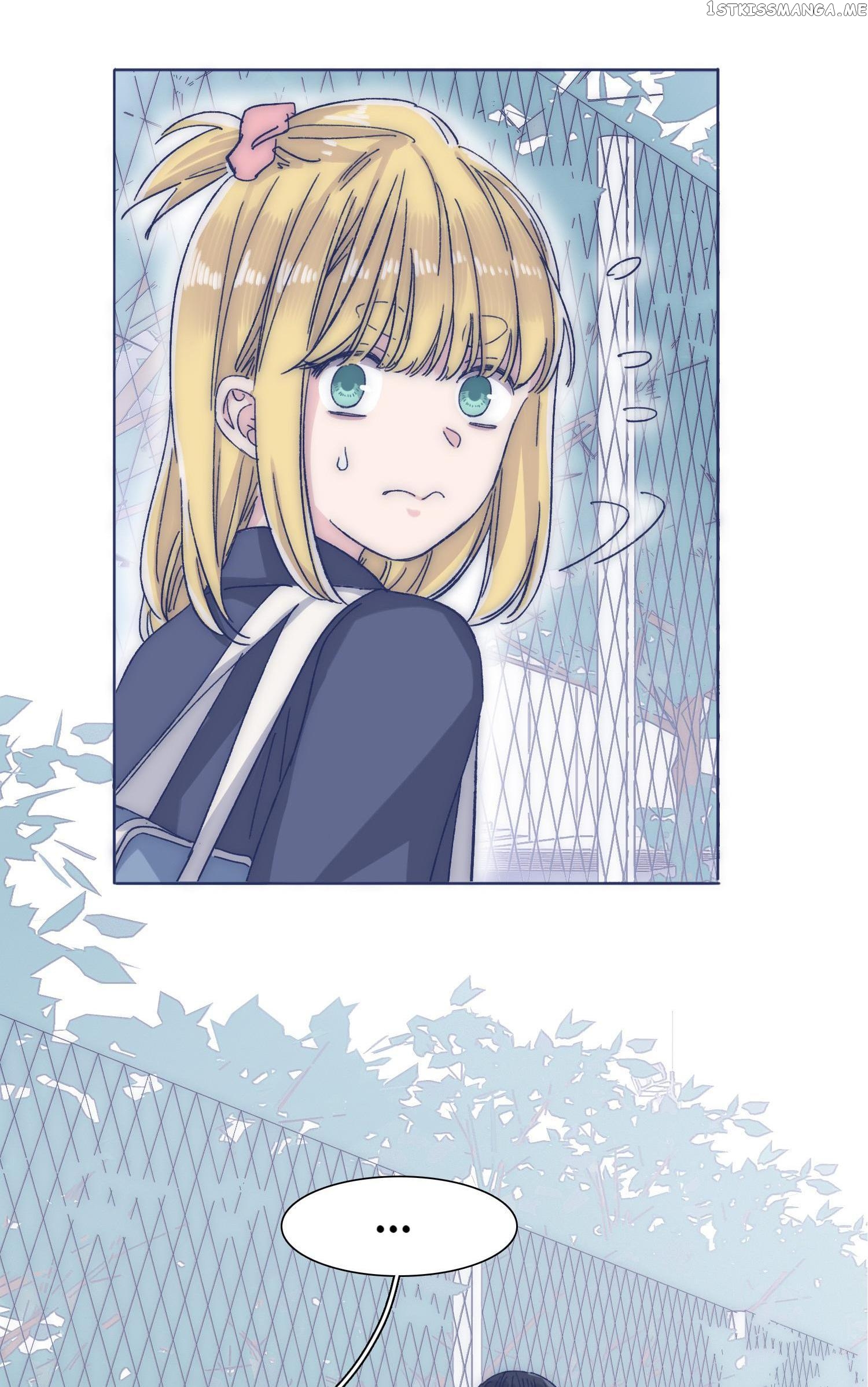I Offer My Neck To You chapter 33 - page 44
