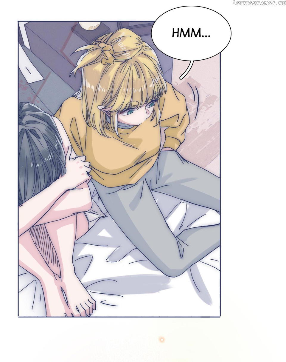 I Offer My Neck To You chapter 33 - page 6