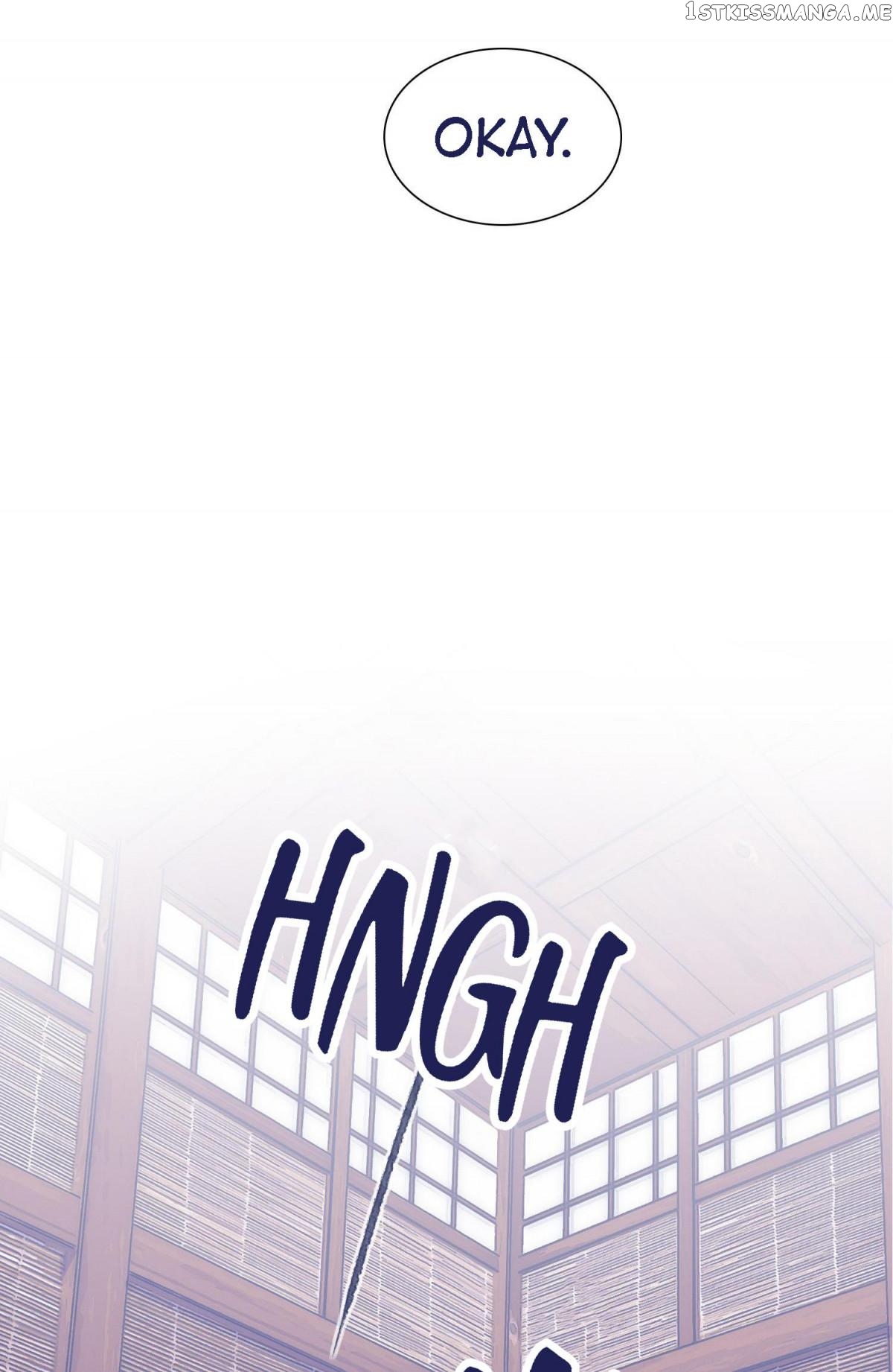 I Offer My Neck To You chapter 32 - page 10