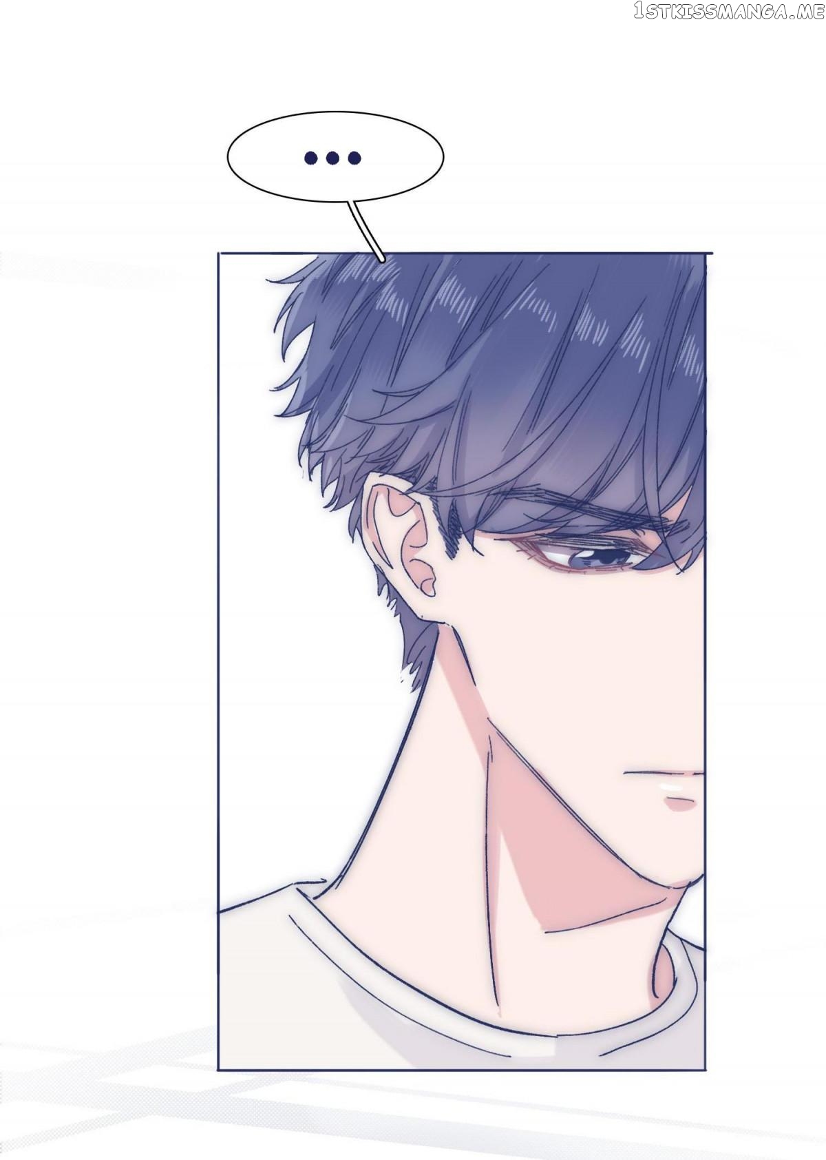 I Offer My Neck To You chapter 32 - page 18