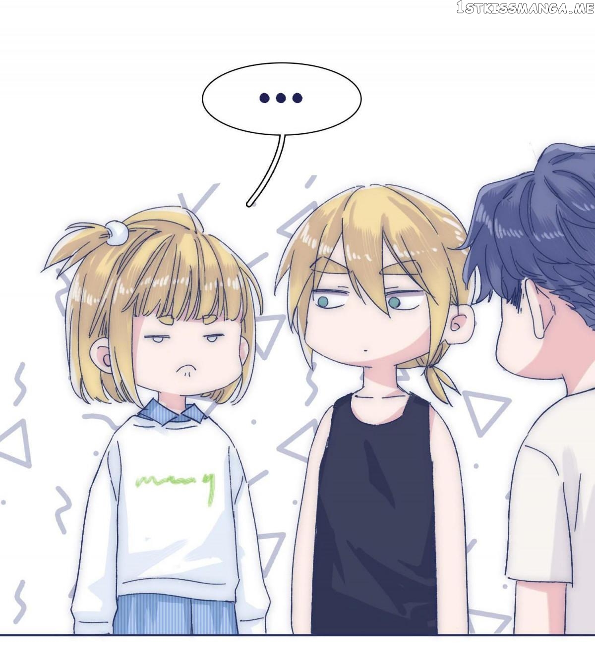 I Offer My Neck To You chapter 32 - page 28