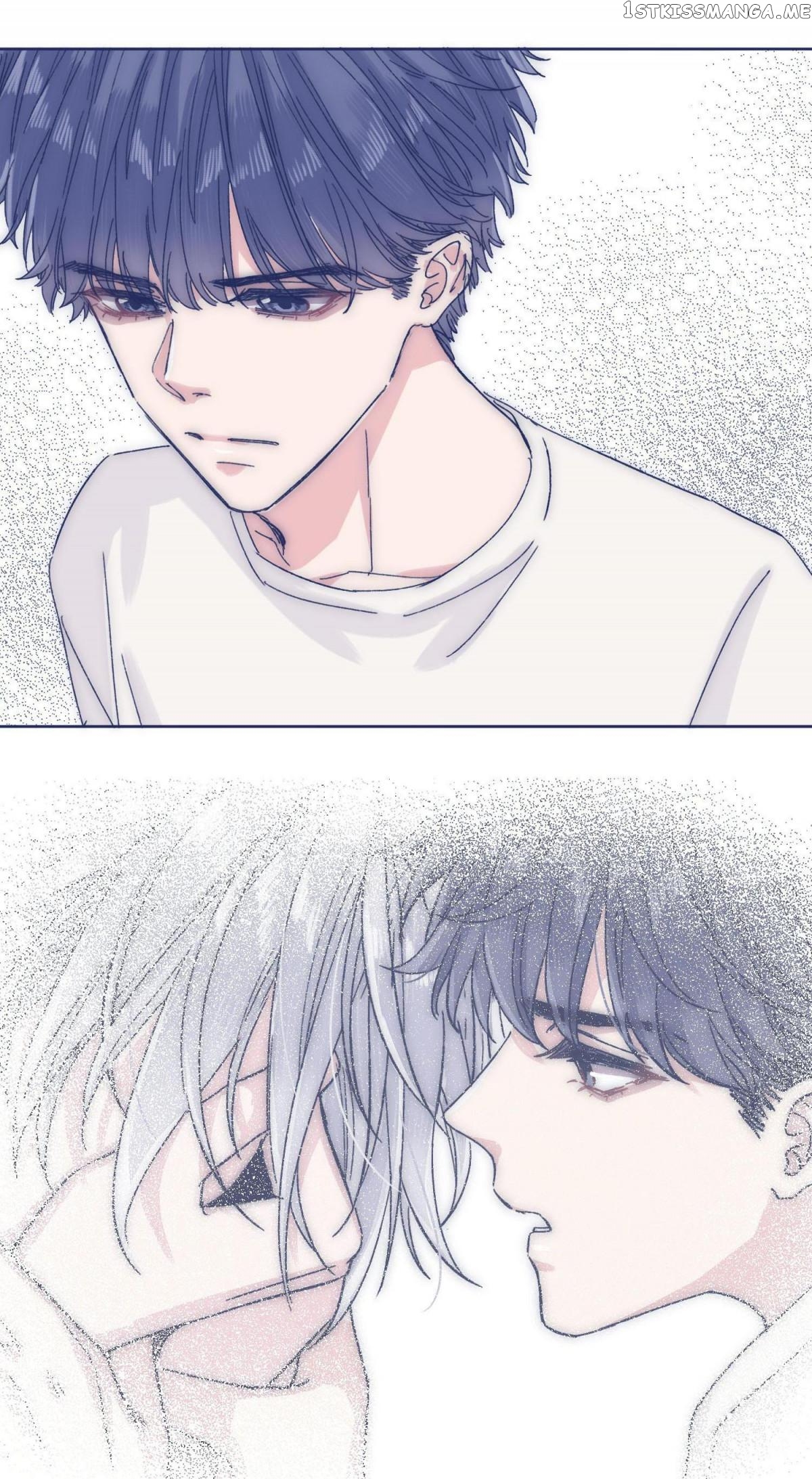 I Offer My Neck To You chapter 32 - page 35