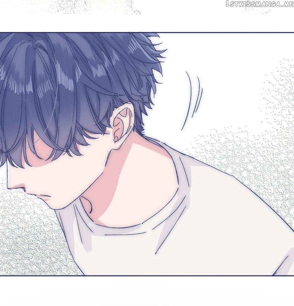 I Offer My Neck To You chapter 32 - page 36
