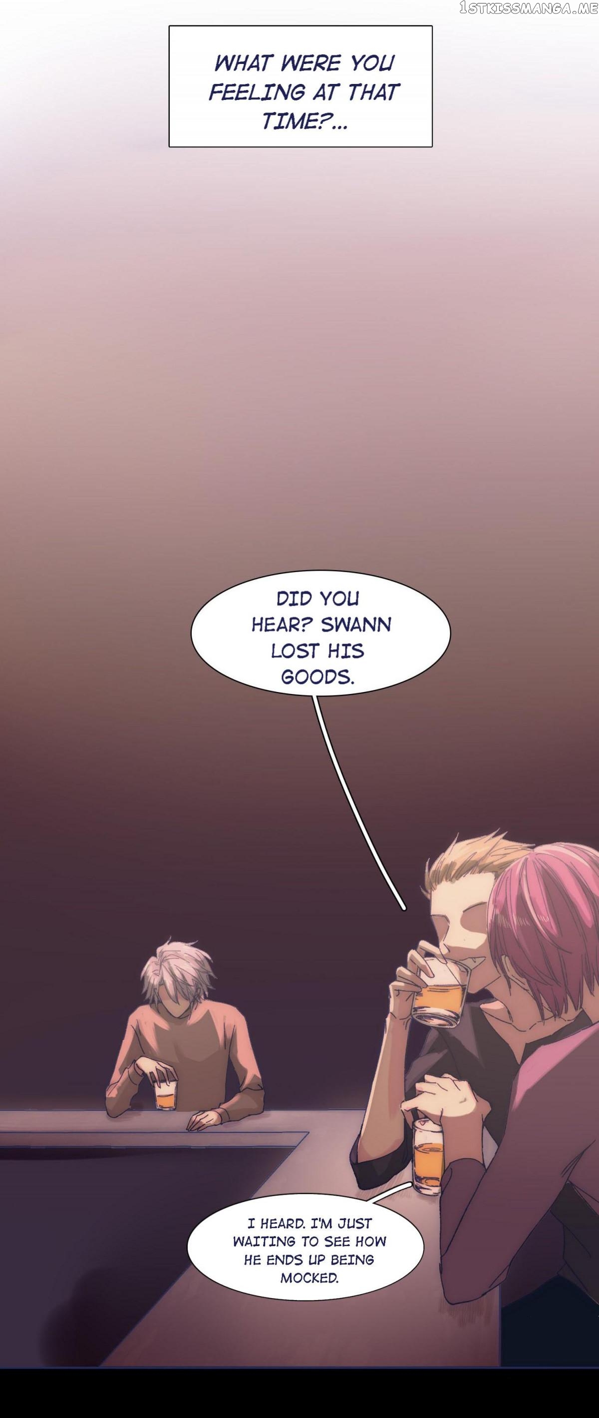I Offer My Neck To You chapter 32 - page 37