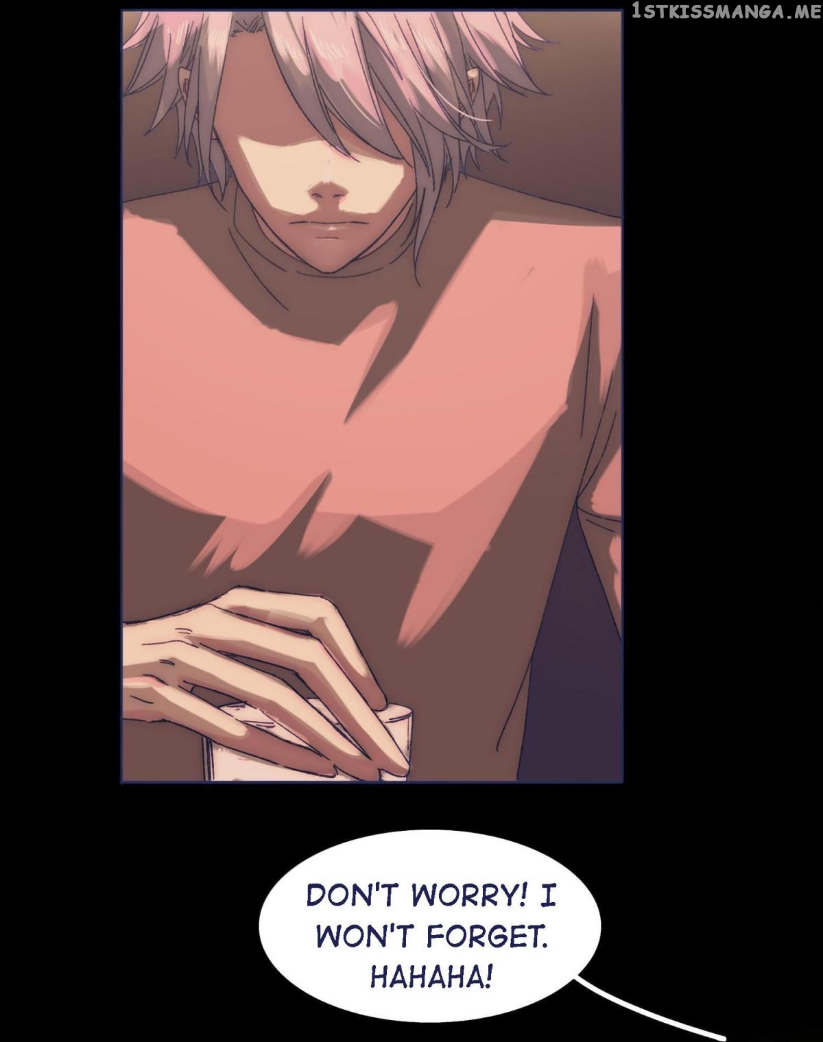 I Offer My Neck To You chapter 32 - page 39