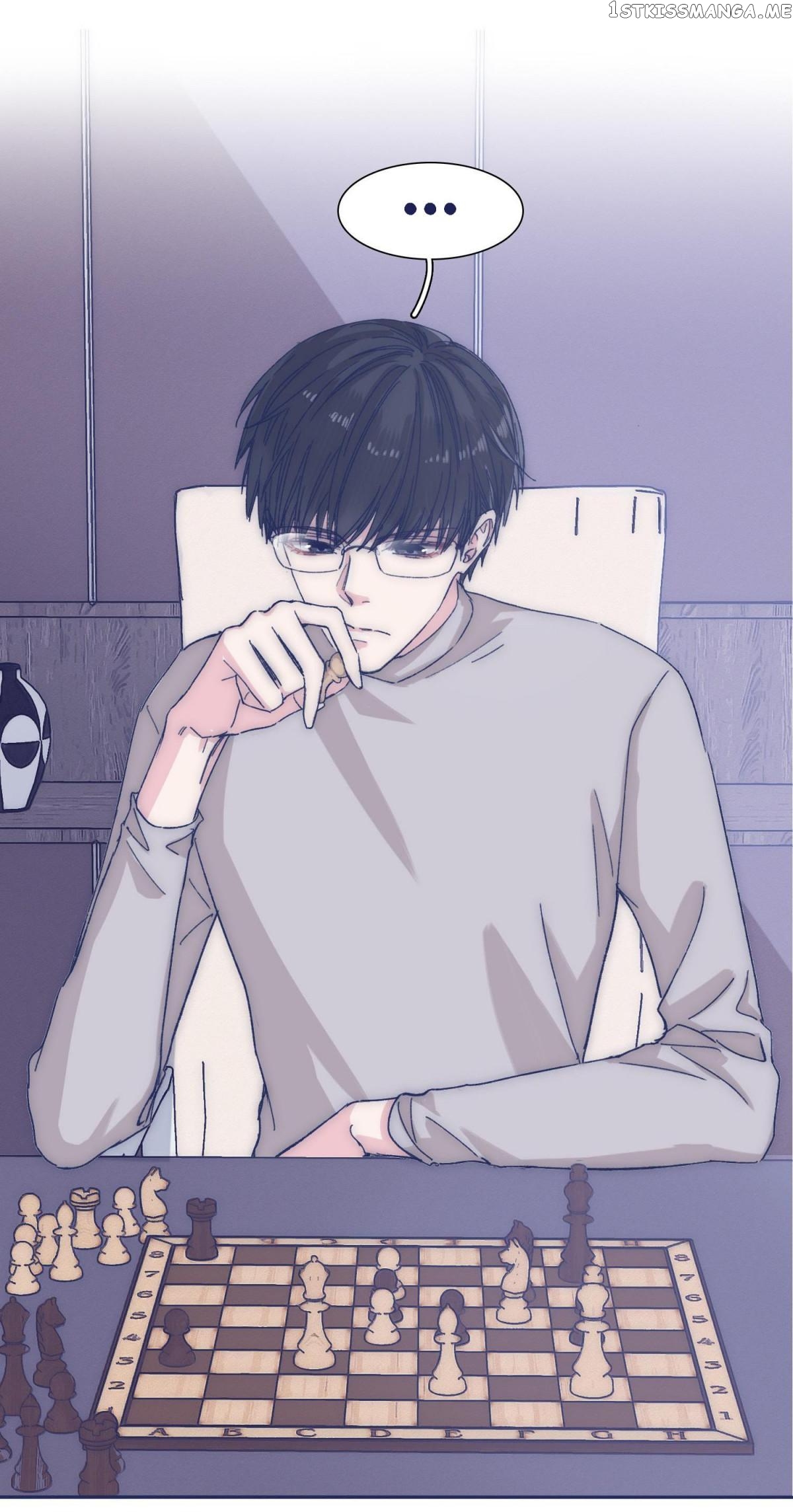 I Offer My Neck To You chapter 32 - page 4