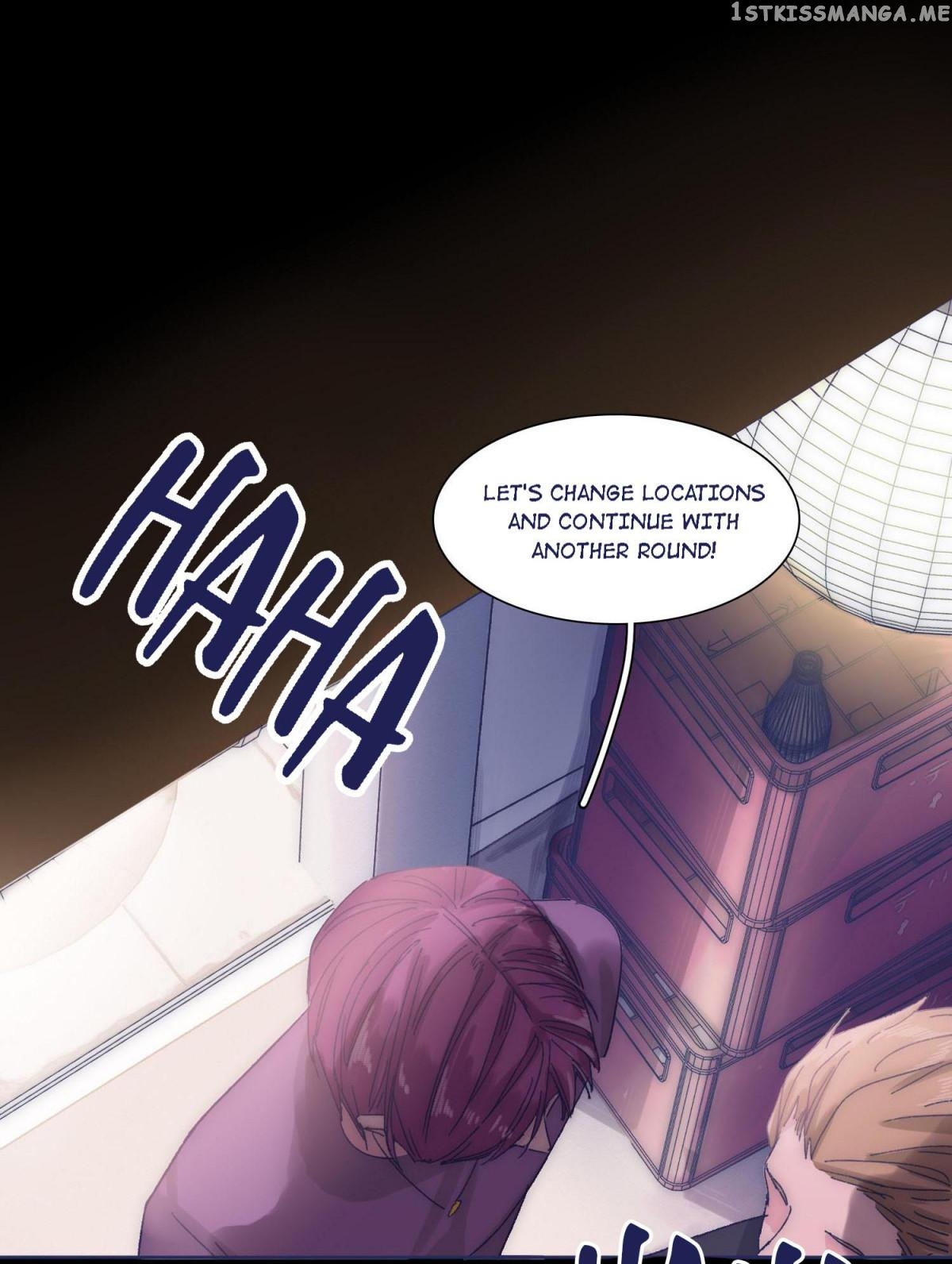 I Offer My Neck To You chapter 32 - page 40