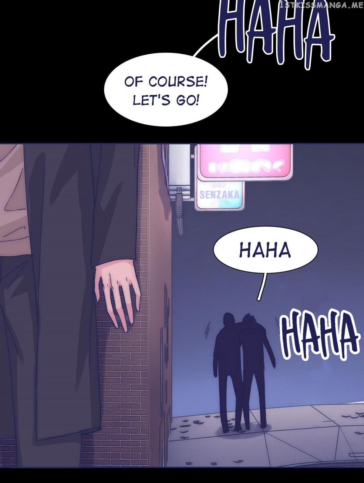 I Offer My Neck To You chapter 32 - page 41