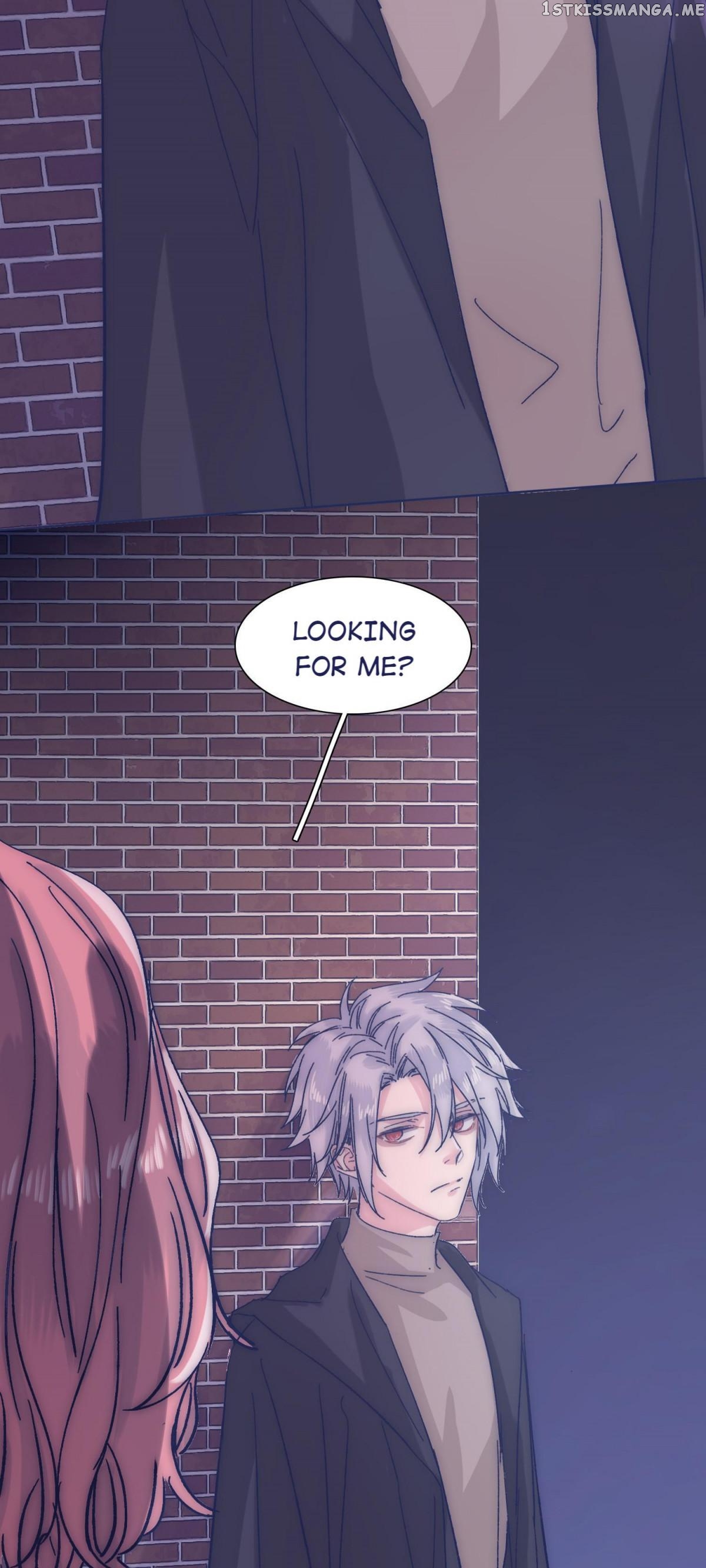 I Offer My Neck To You chapter 32 - page 44