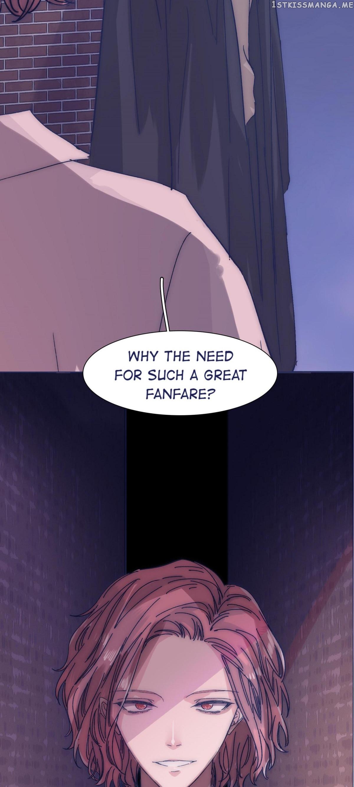 I Offer My Neck To You chapter 32 - page 45