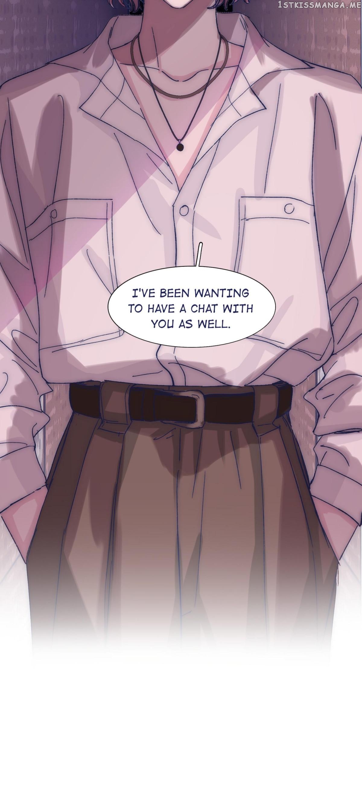 I Offer My Neck To You chapter 32 - page 46