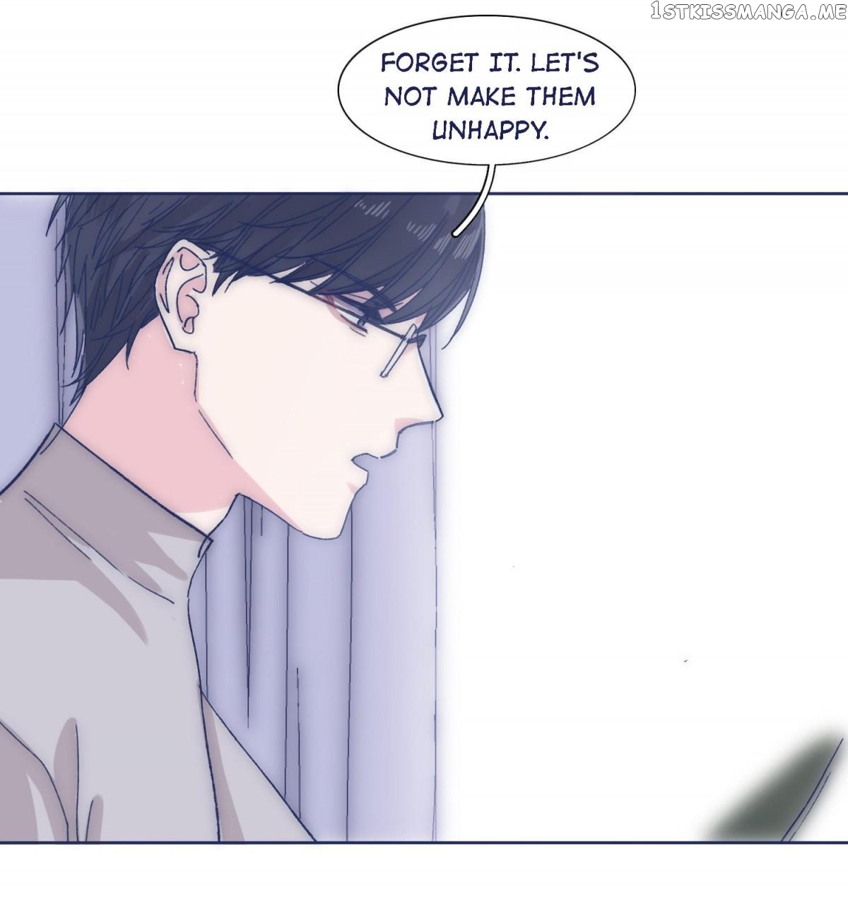 I Offer My Neck To You chapter 32 - page 5