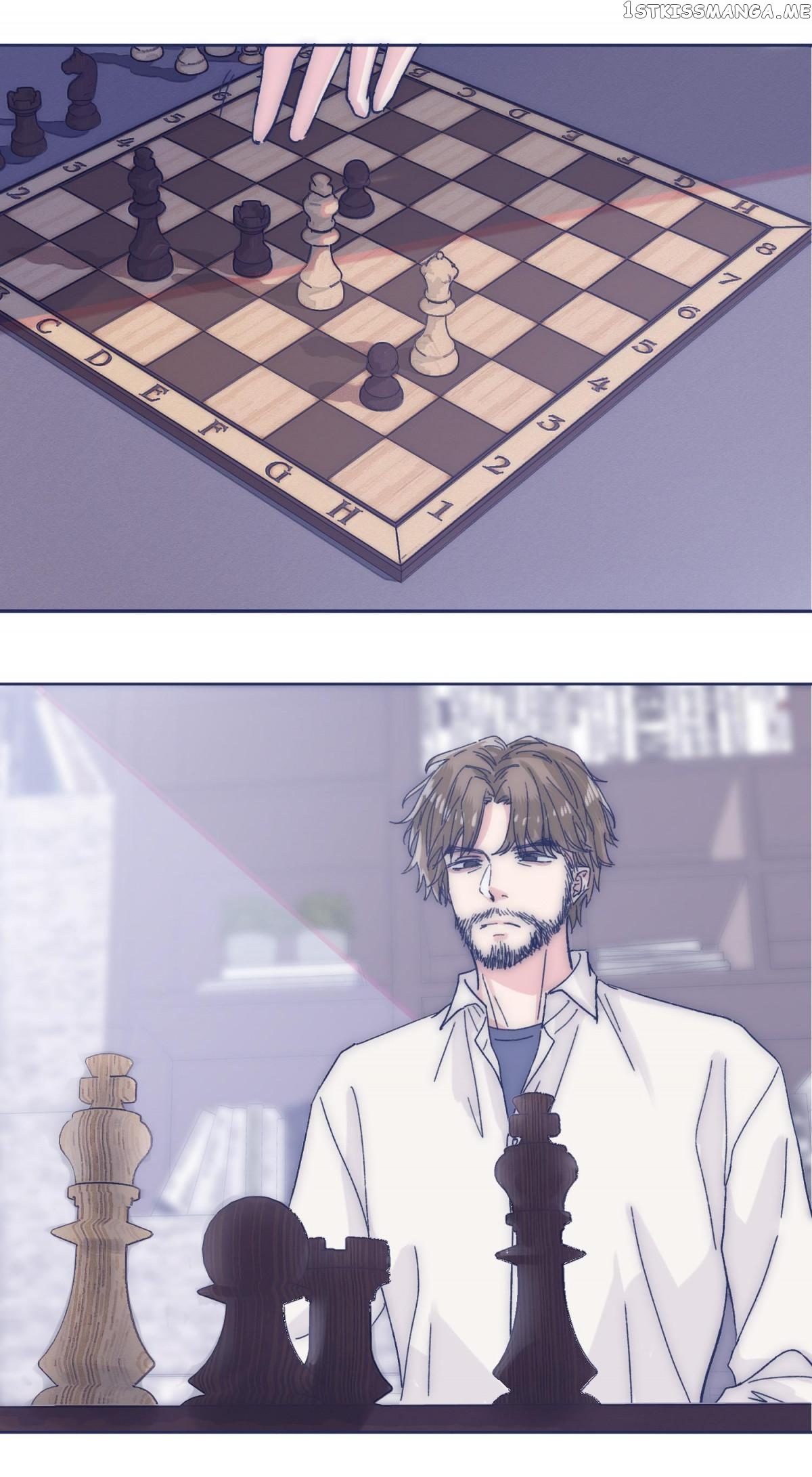 I Offer My Neck To You chapter 32 - page 9