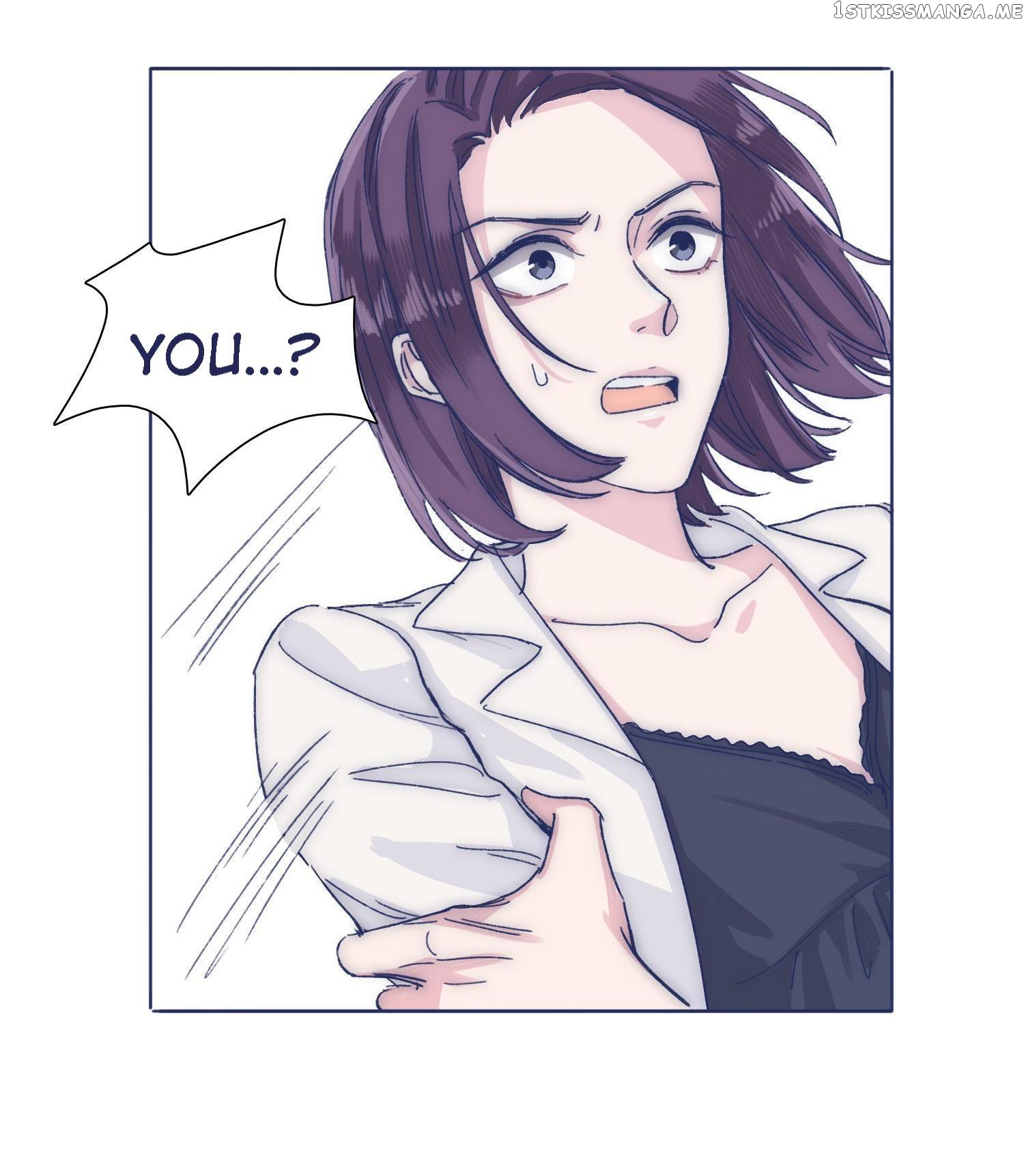 I Offer My Neck To You chapter 31 - page 11