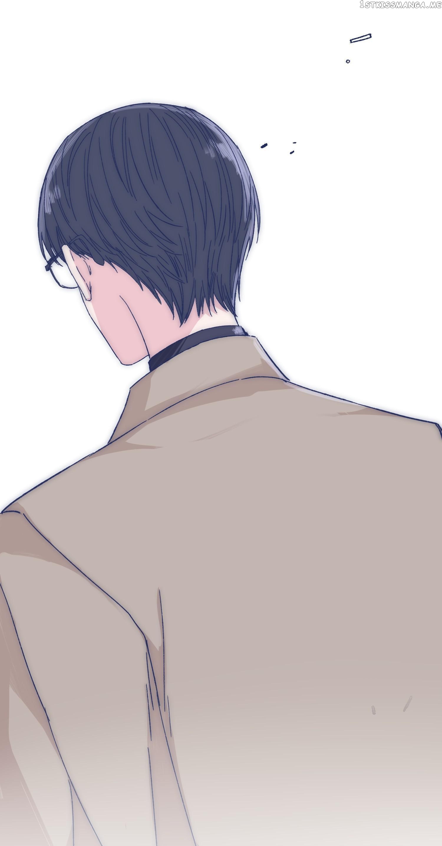 I Offer My Neck To You chapter 31 - page 17