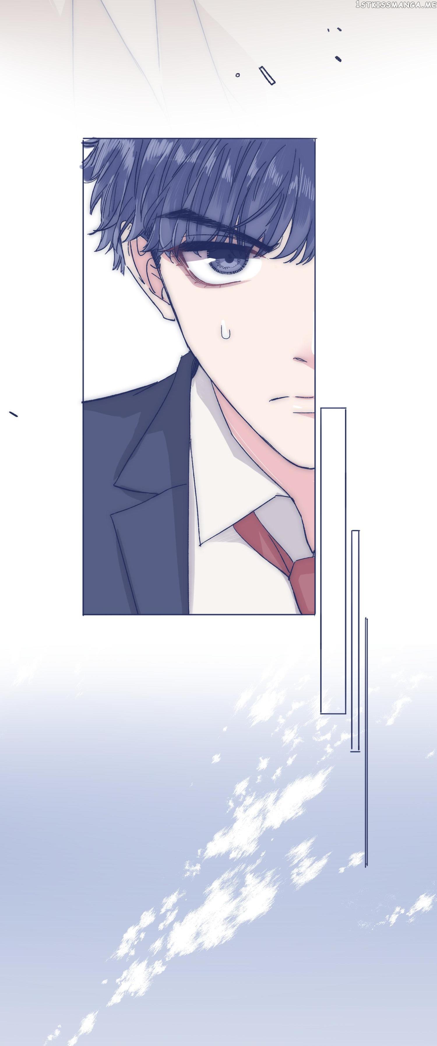 I Offer My Neck To You chapter 31 - page 18
