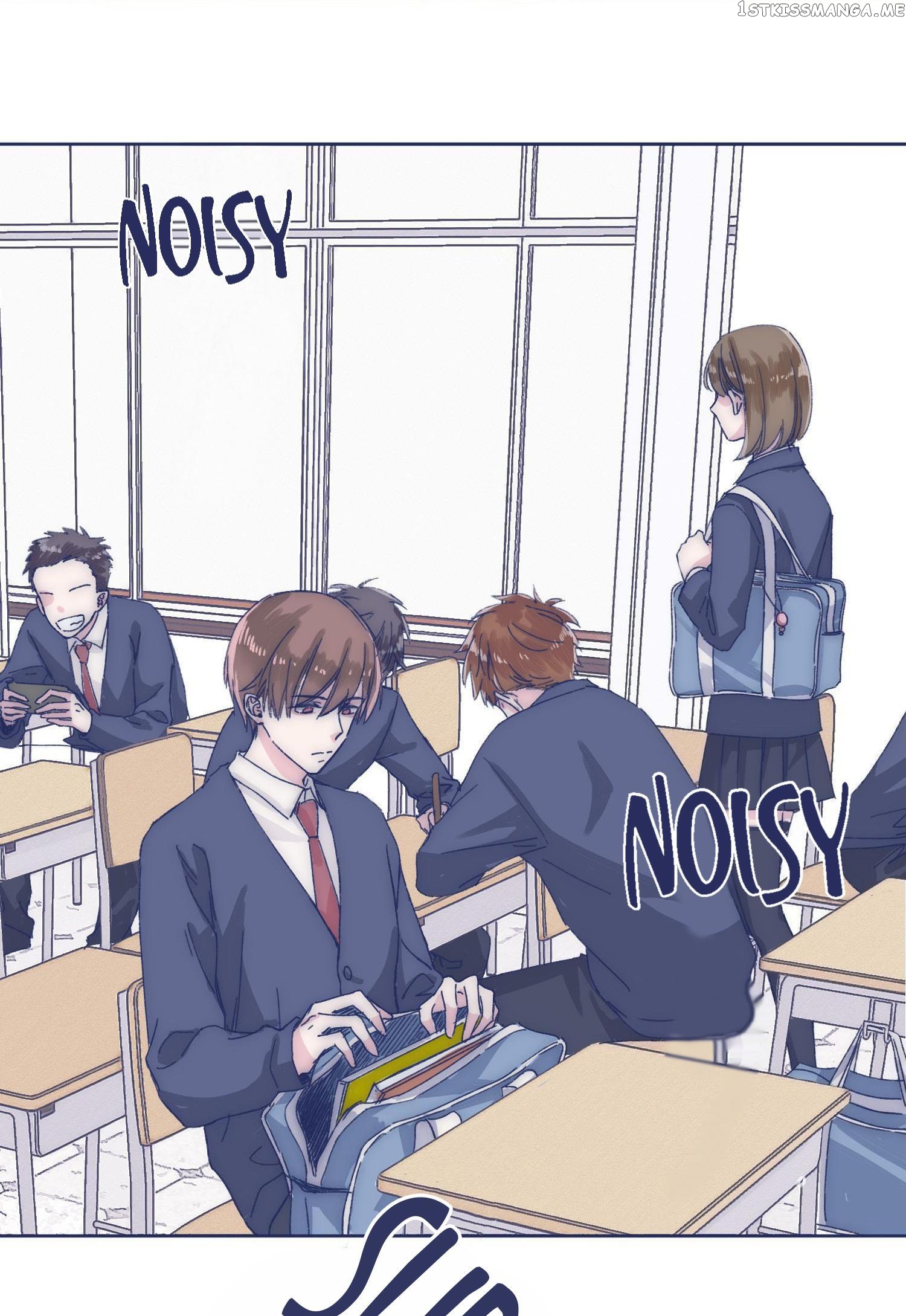 I Offer My Neck To You chapter 31 - page 2
