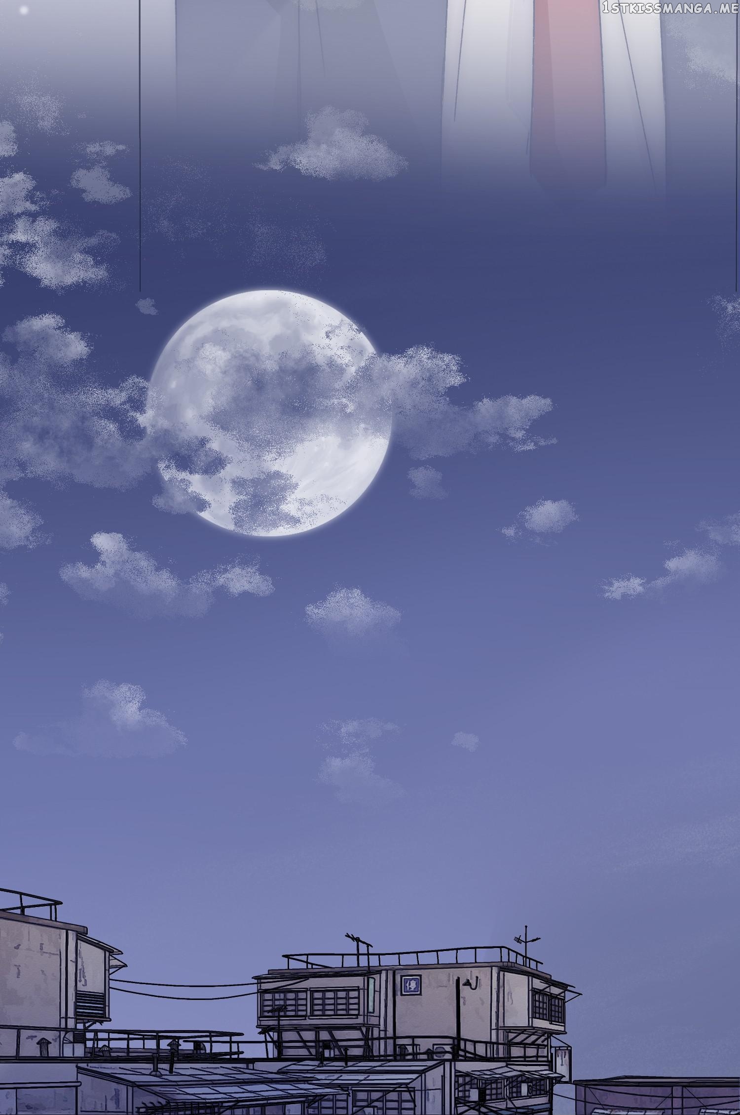I Offer My Neck To You chapter 31 - page 30