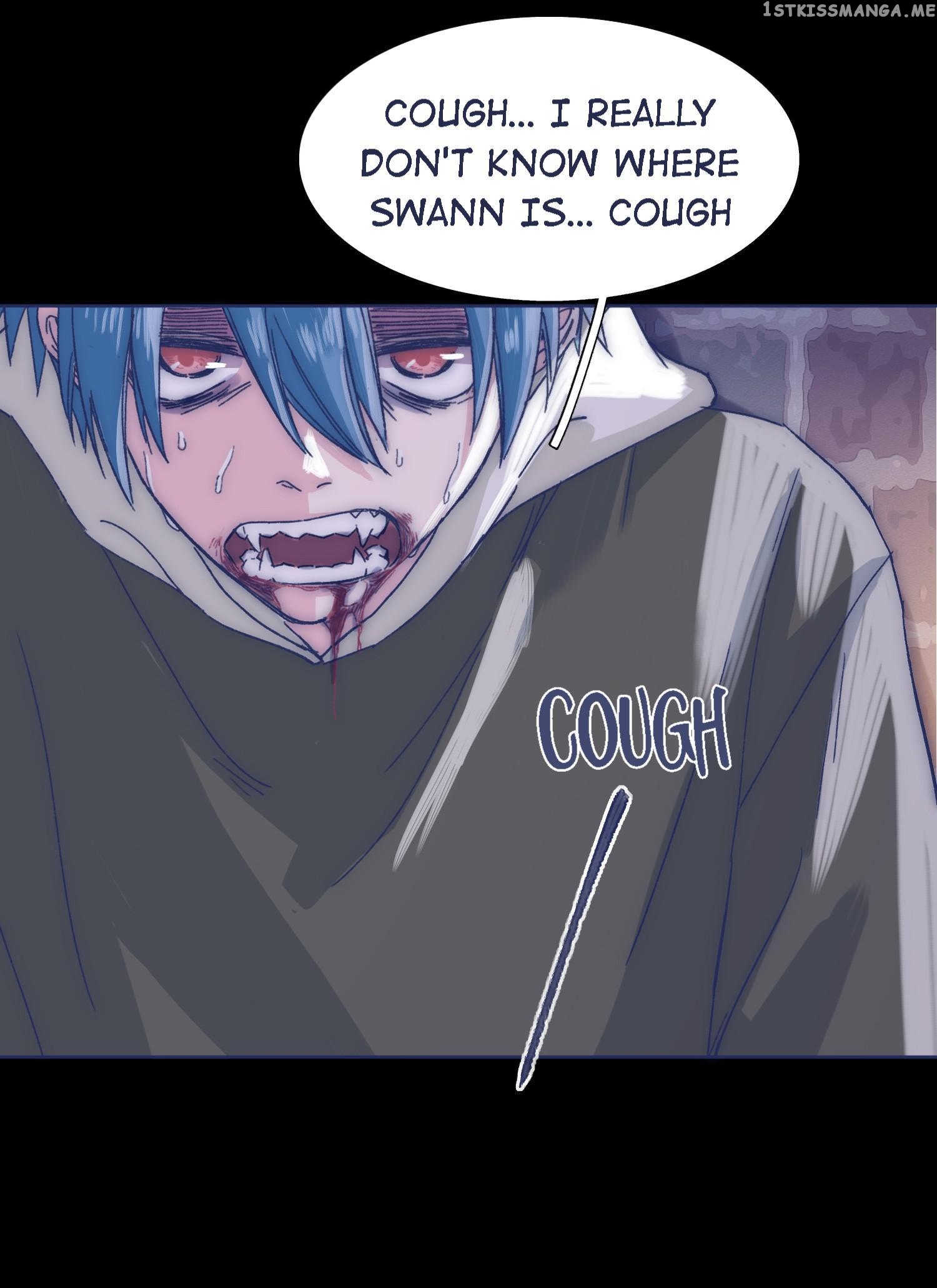 I Offer My Neck To You chapter 31 - page 32