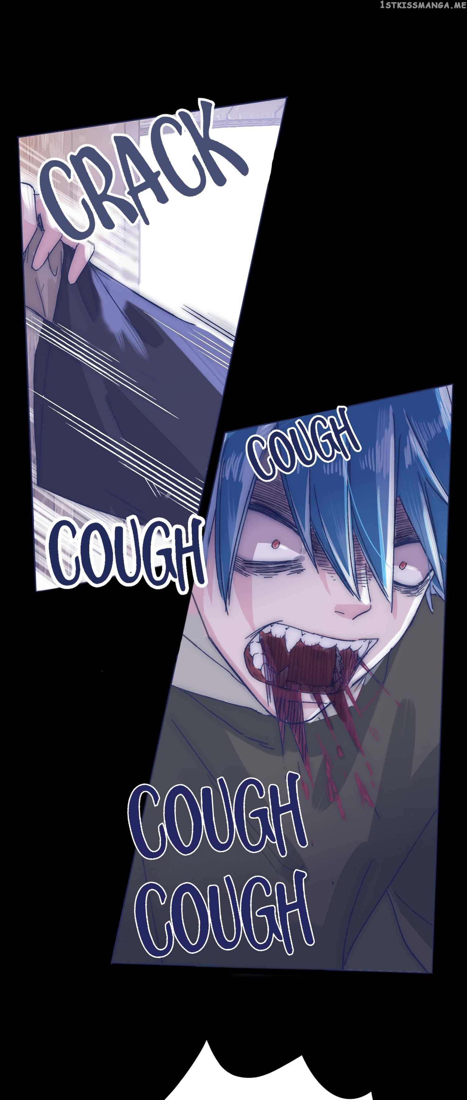 I Offer My Neck To You chapter 31 - page 33