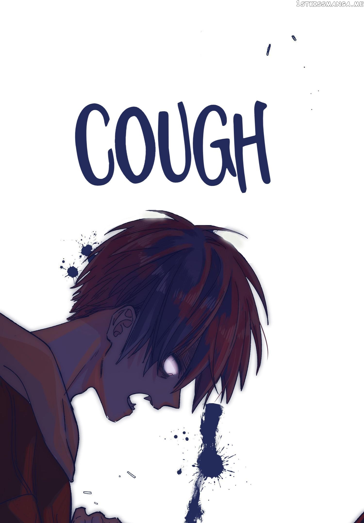 I Offer My Neck To You chapter 31 - page 35