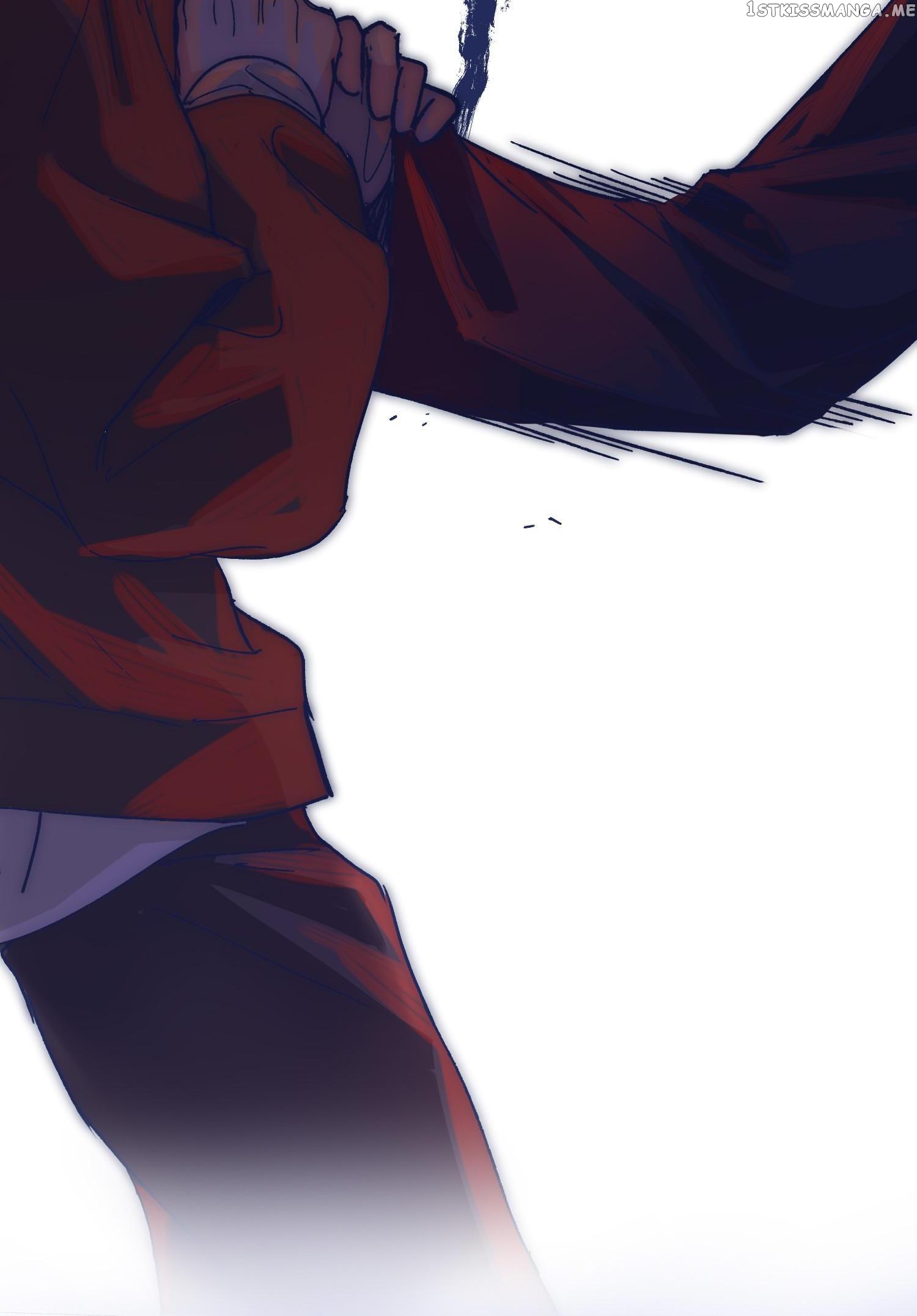 I Offer My Neck To You chapter 31 - page 36