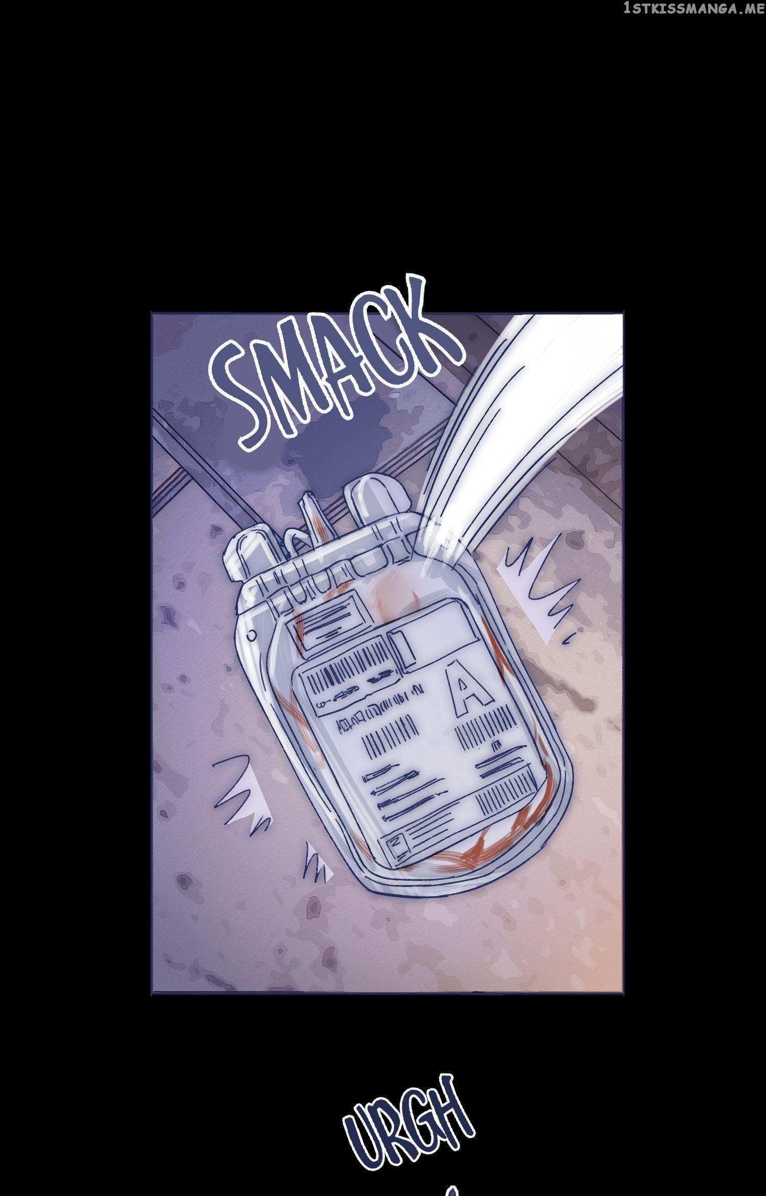I Offer My Neck To You chapter 31 - page 38