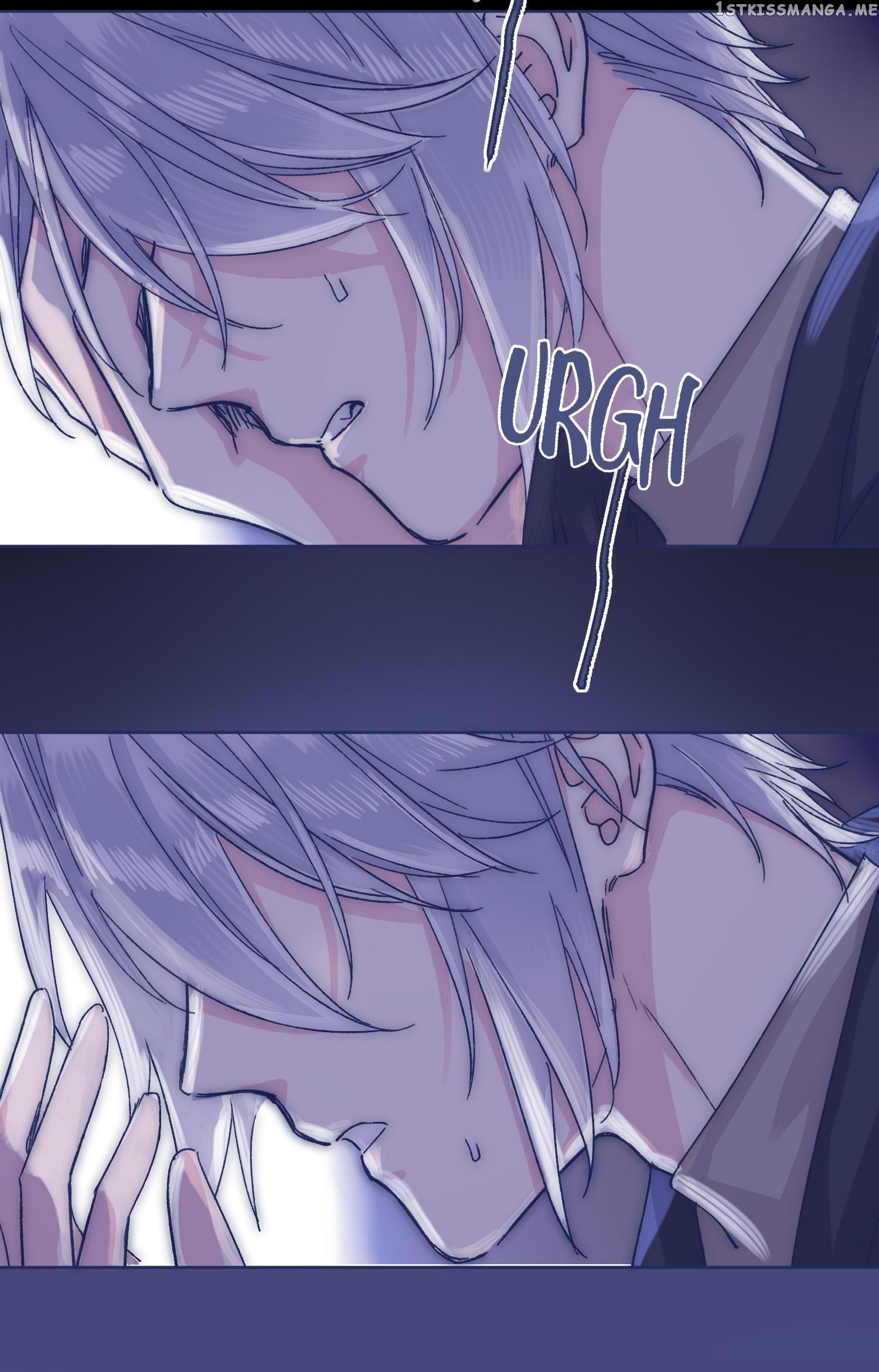I Offer My Neck To You chapter 31 - page 39